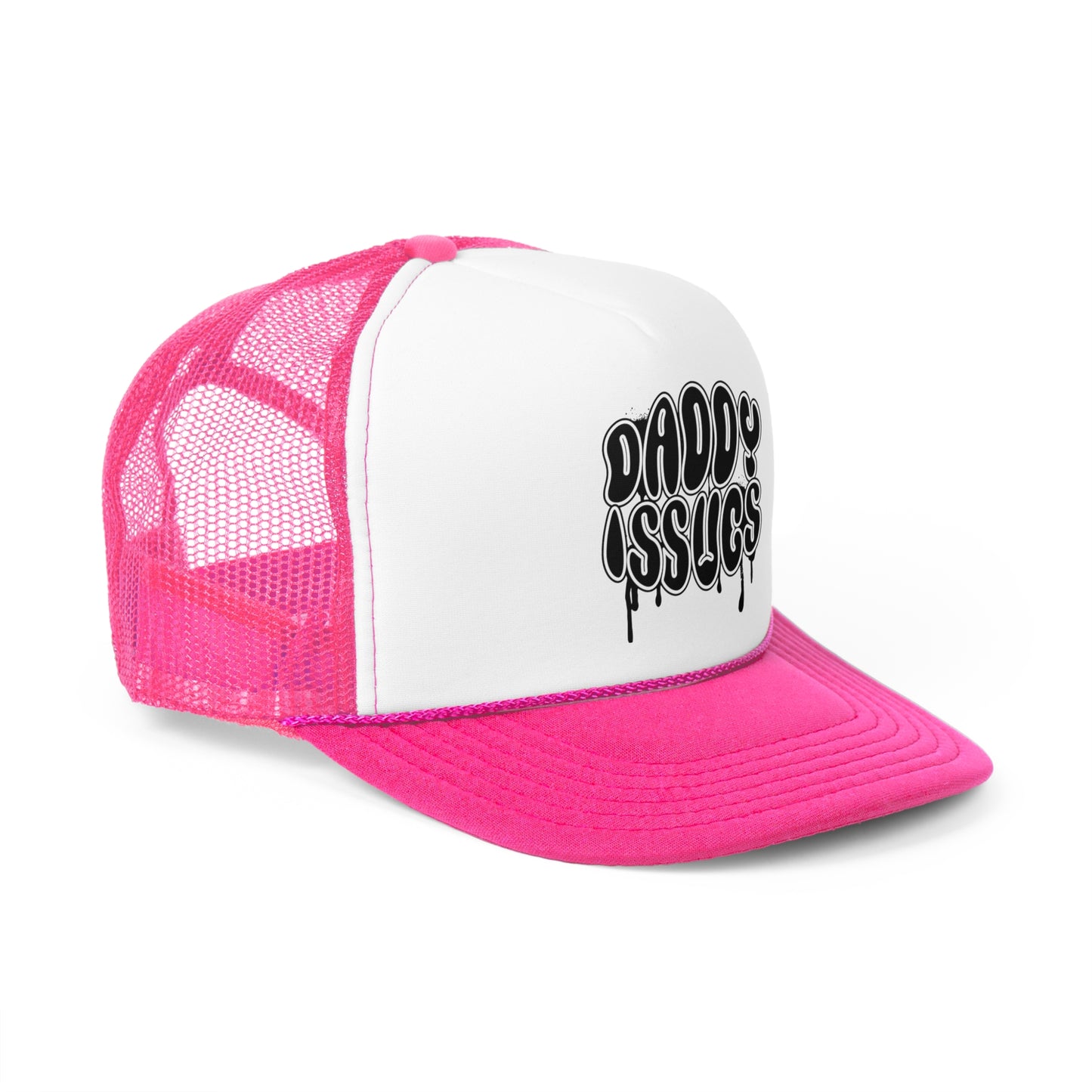 Daddy Issues Cap