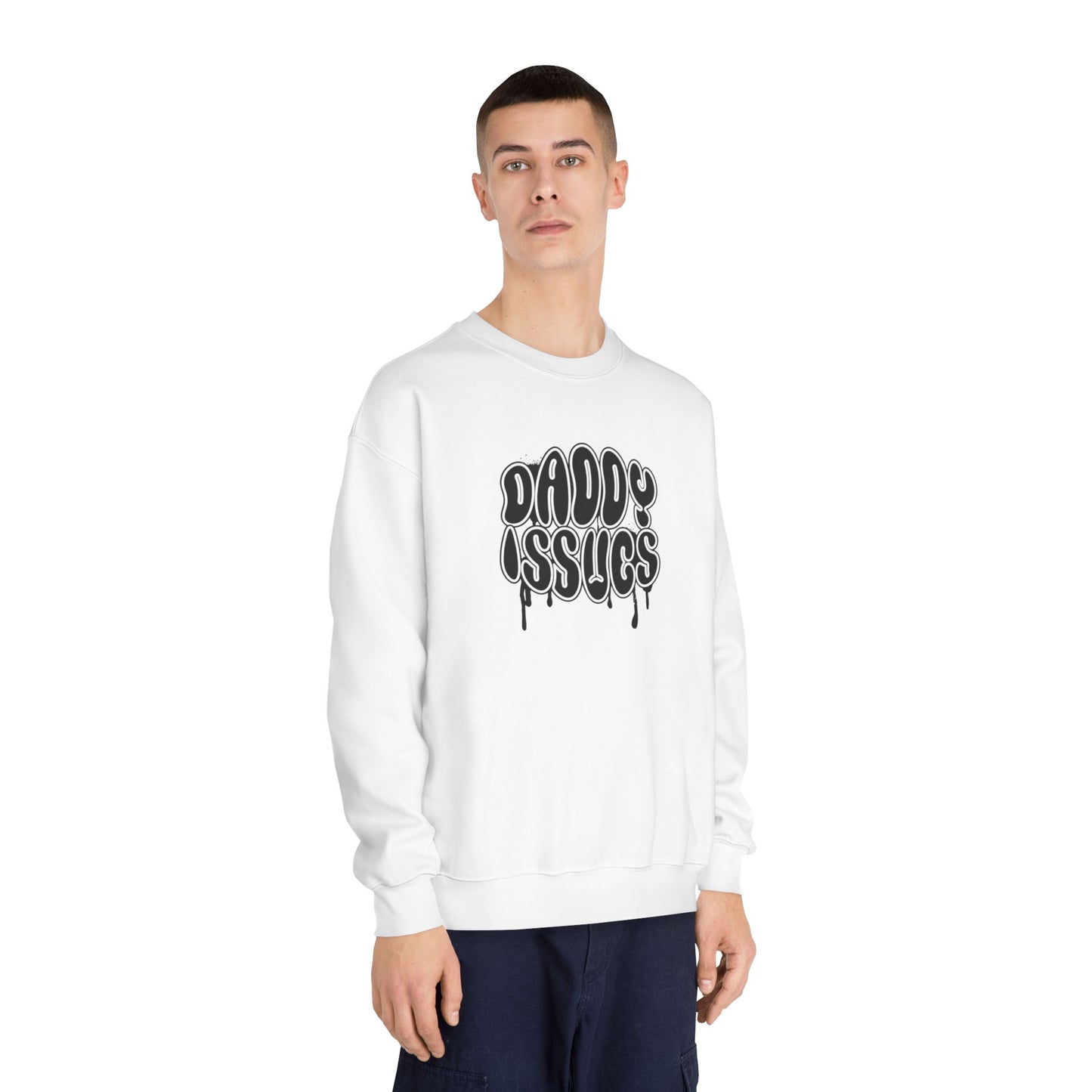 Daddy Issues Sweatshirt