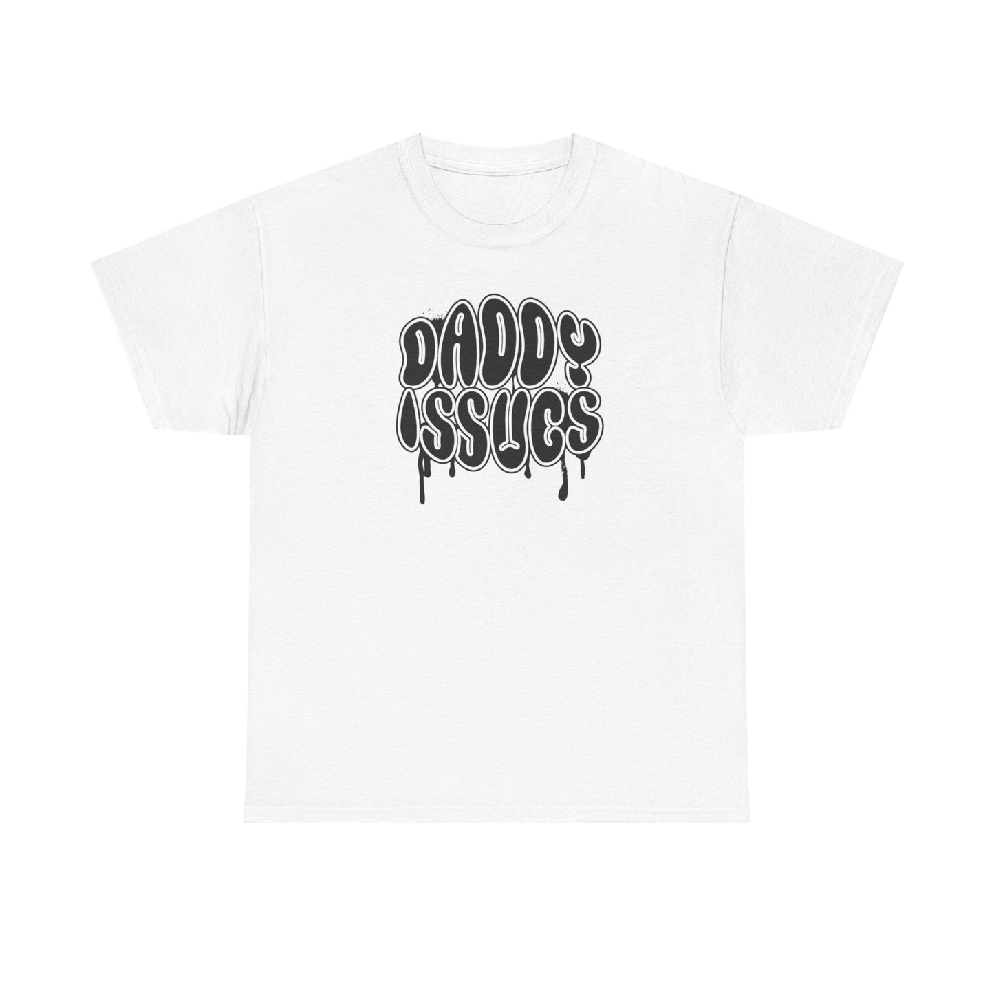 Daddy Issues Tee