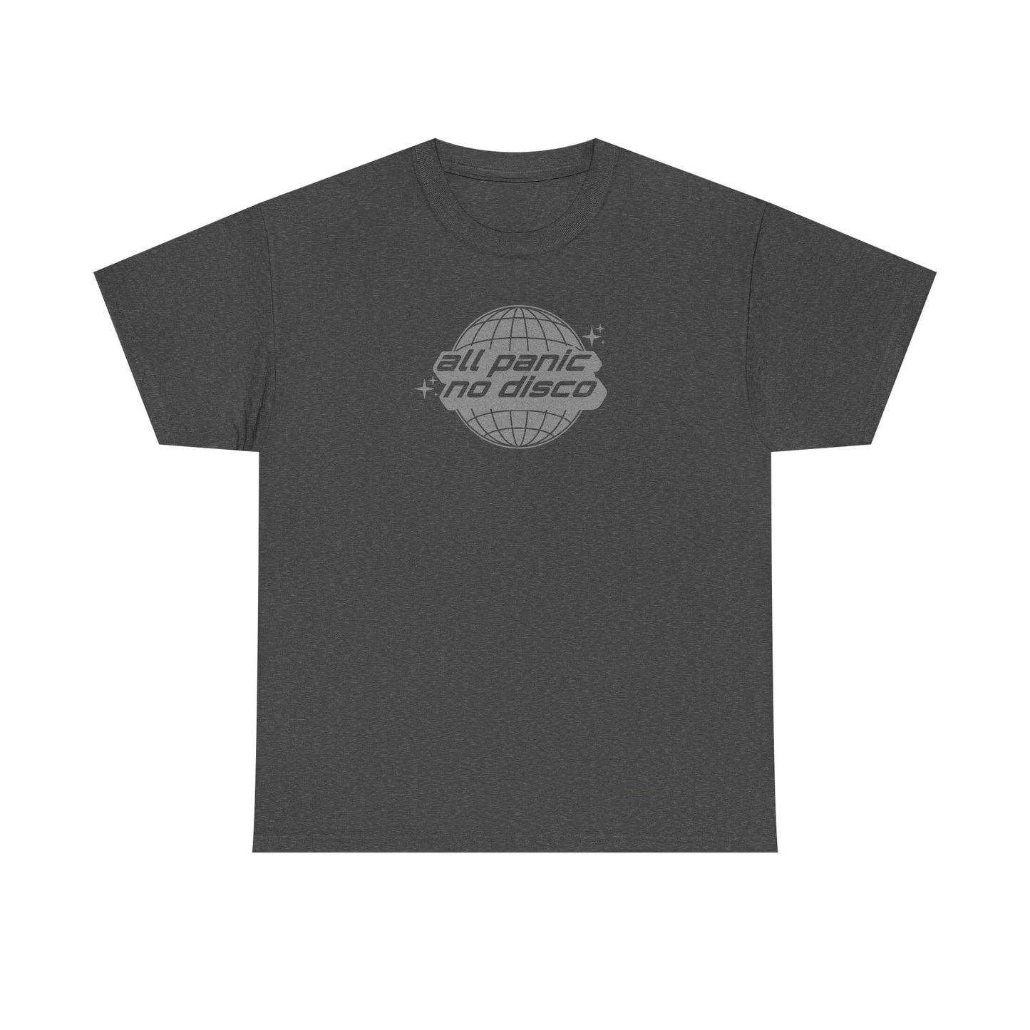 Panic Disco Tee