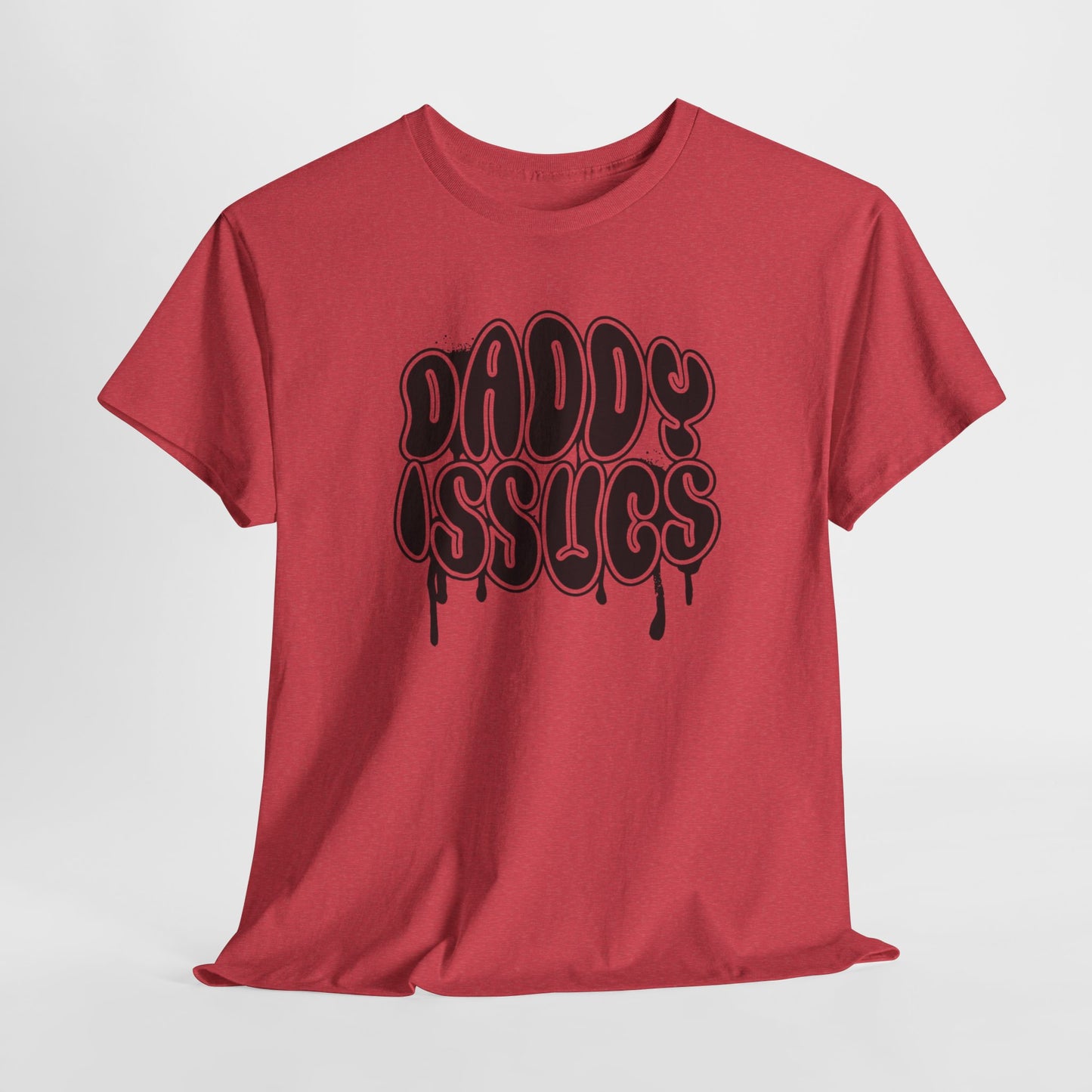 Daddy Issues Tee