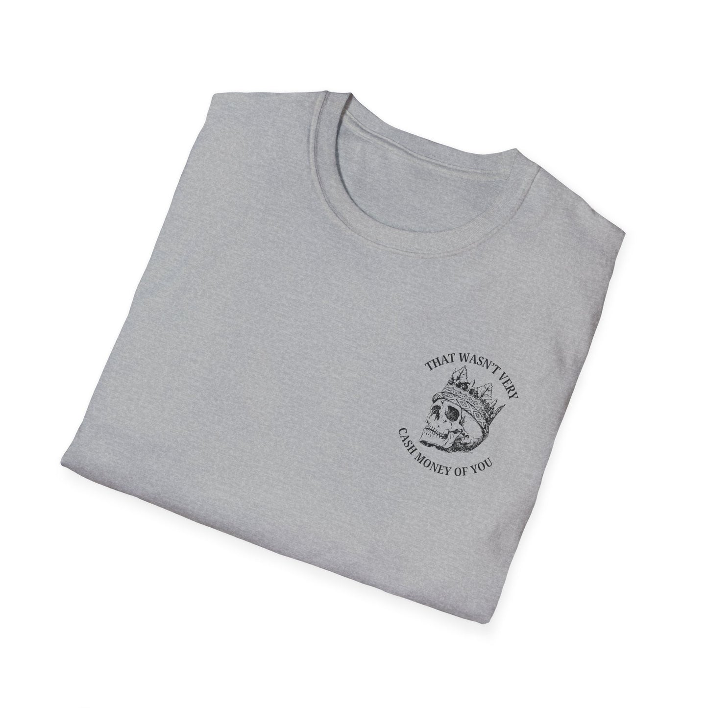 Cash Money Tee