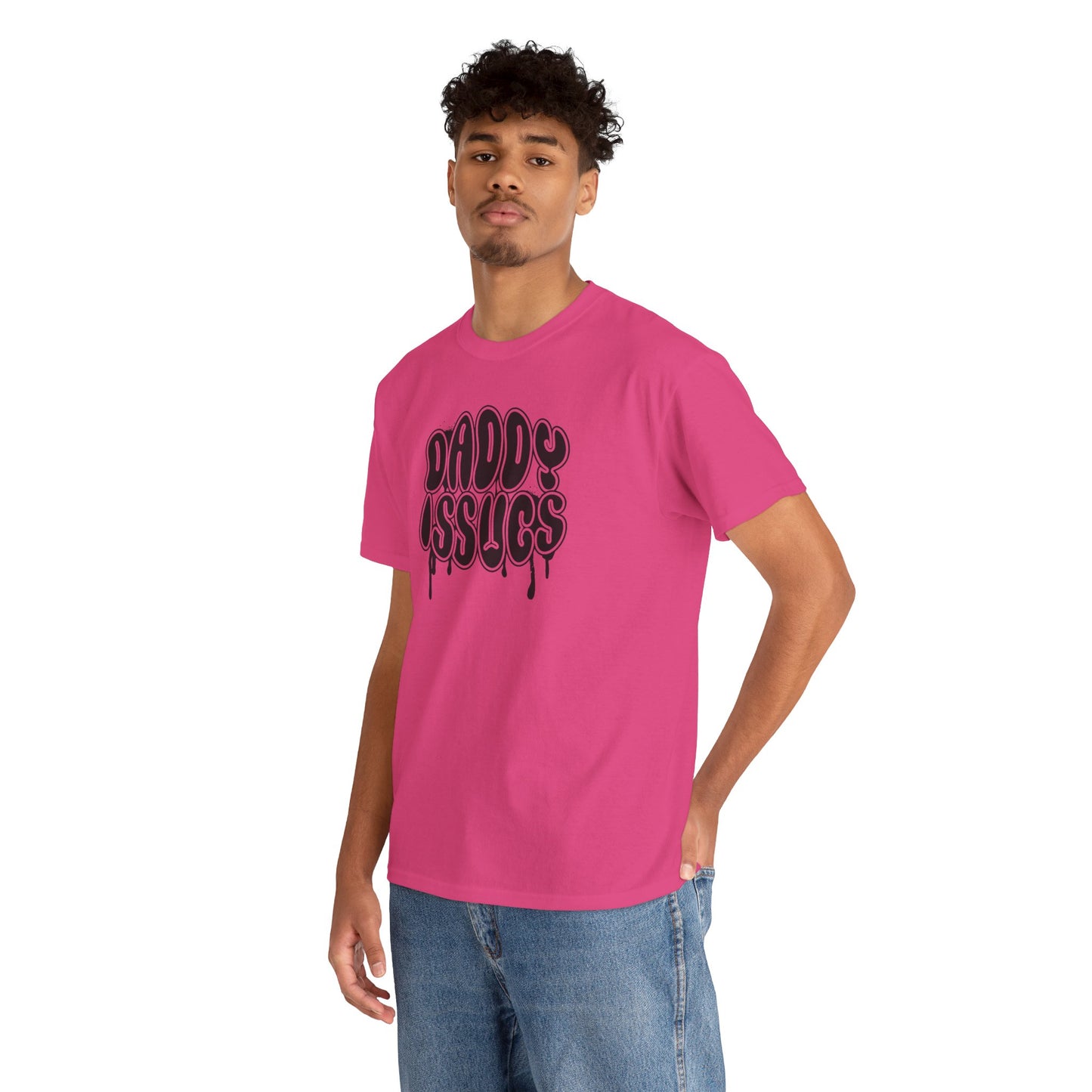 Daddy Issues Tee