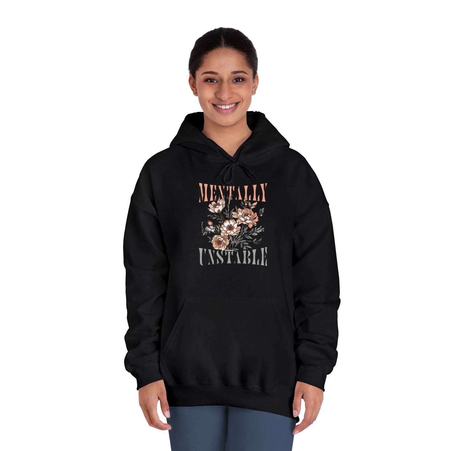 Unstable Hoodie