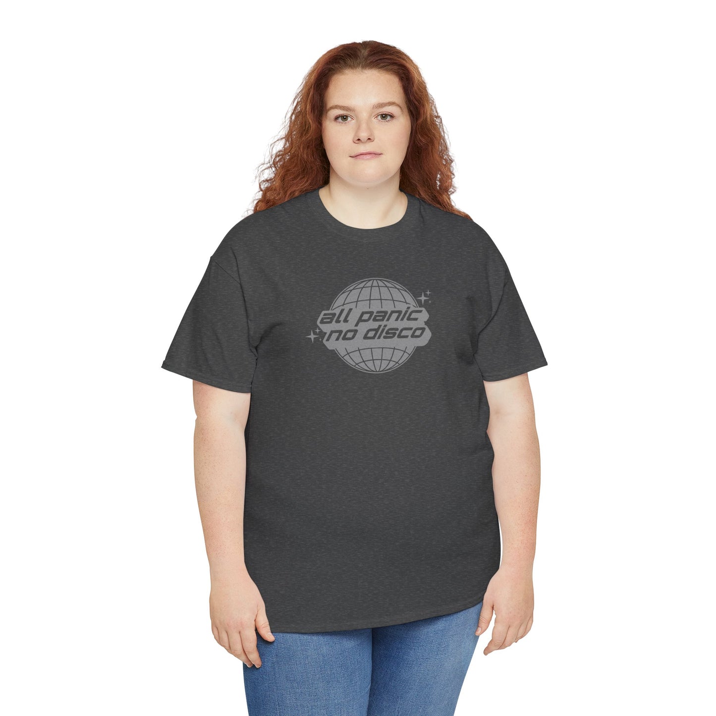 Panic Disco Tee