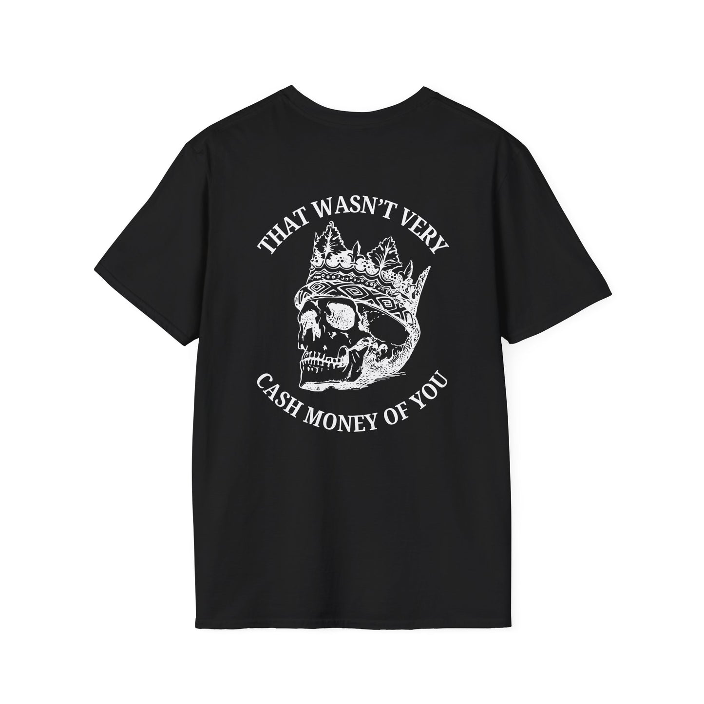 Cash Money Tee