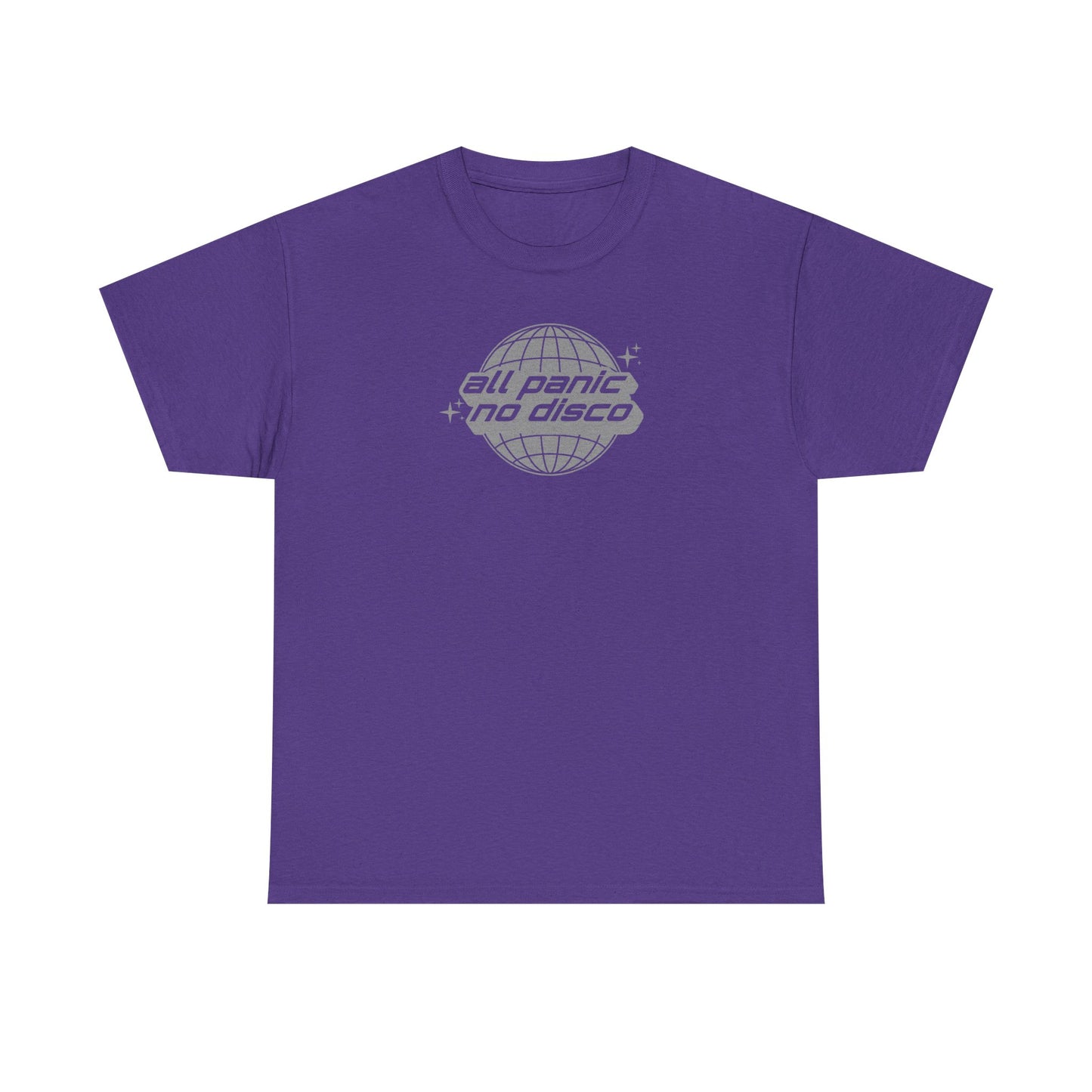 Panic Disco Tee