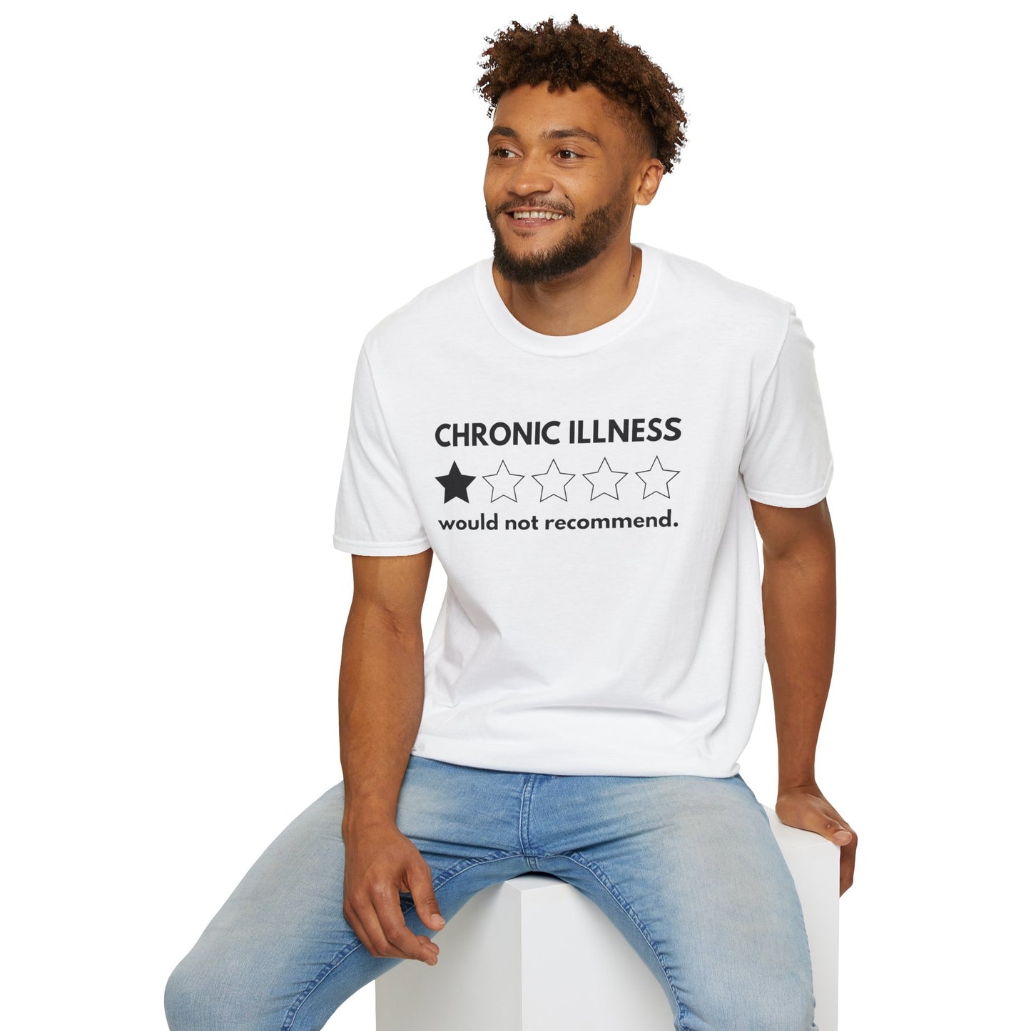 Chronic Illness Tee