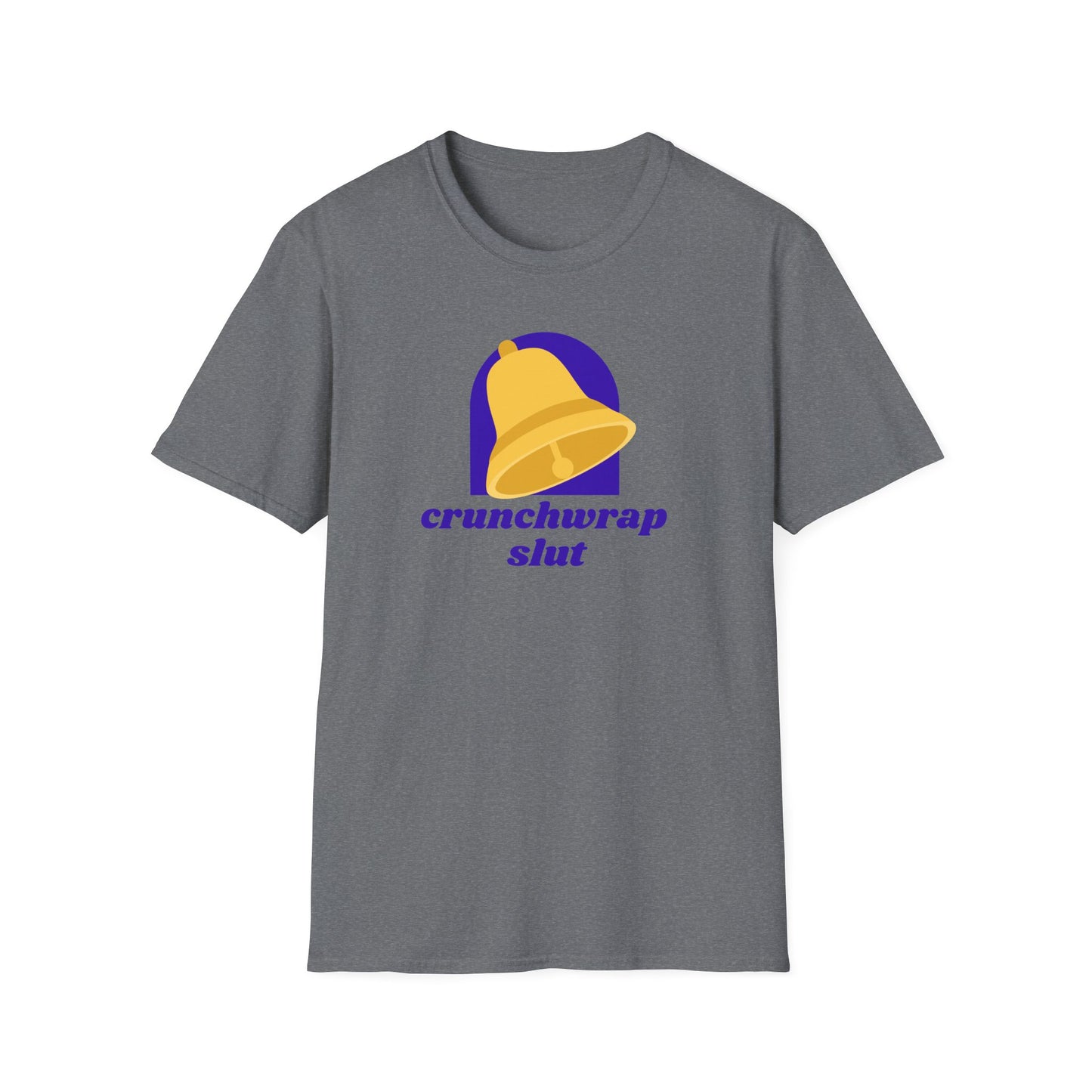 Crunchwrap Slut Tee