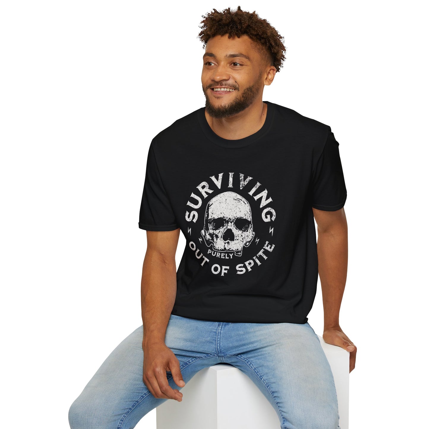 Surviving T-Shirt