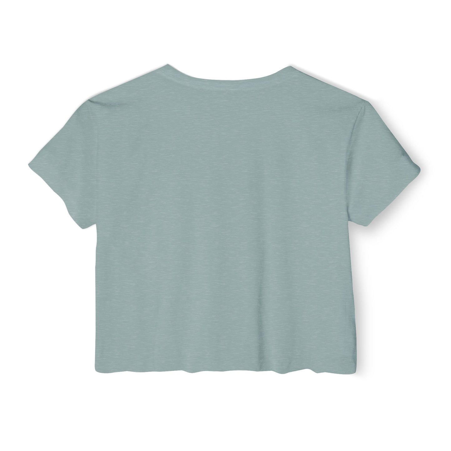 Unstable Crop Top