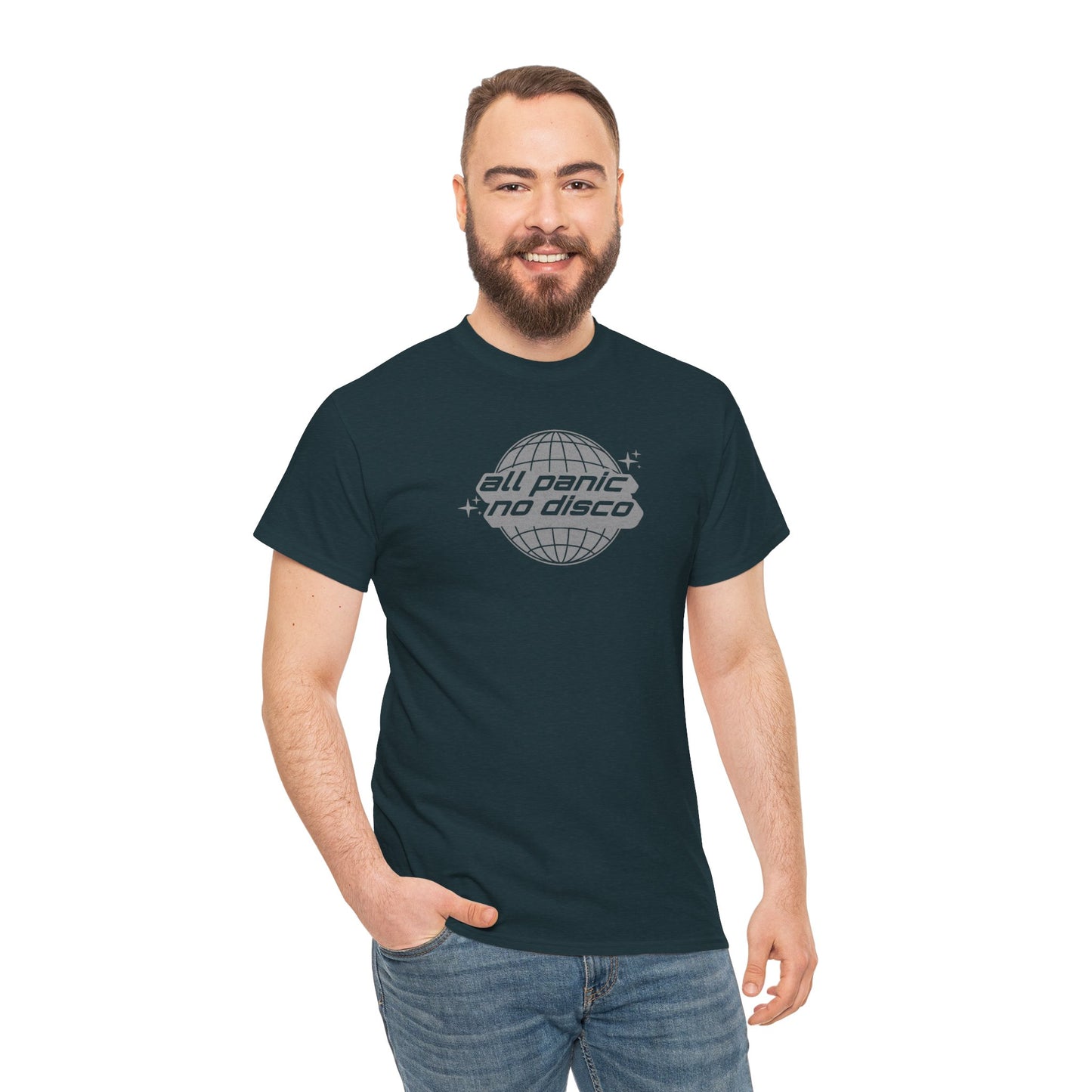 Panic Disco Tee
