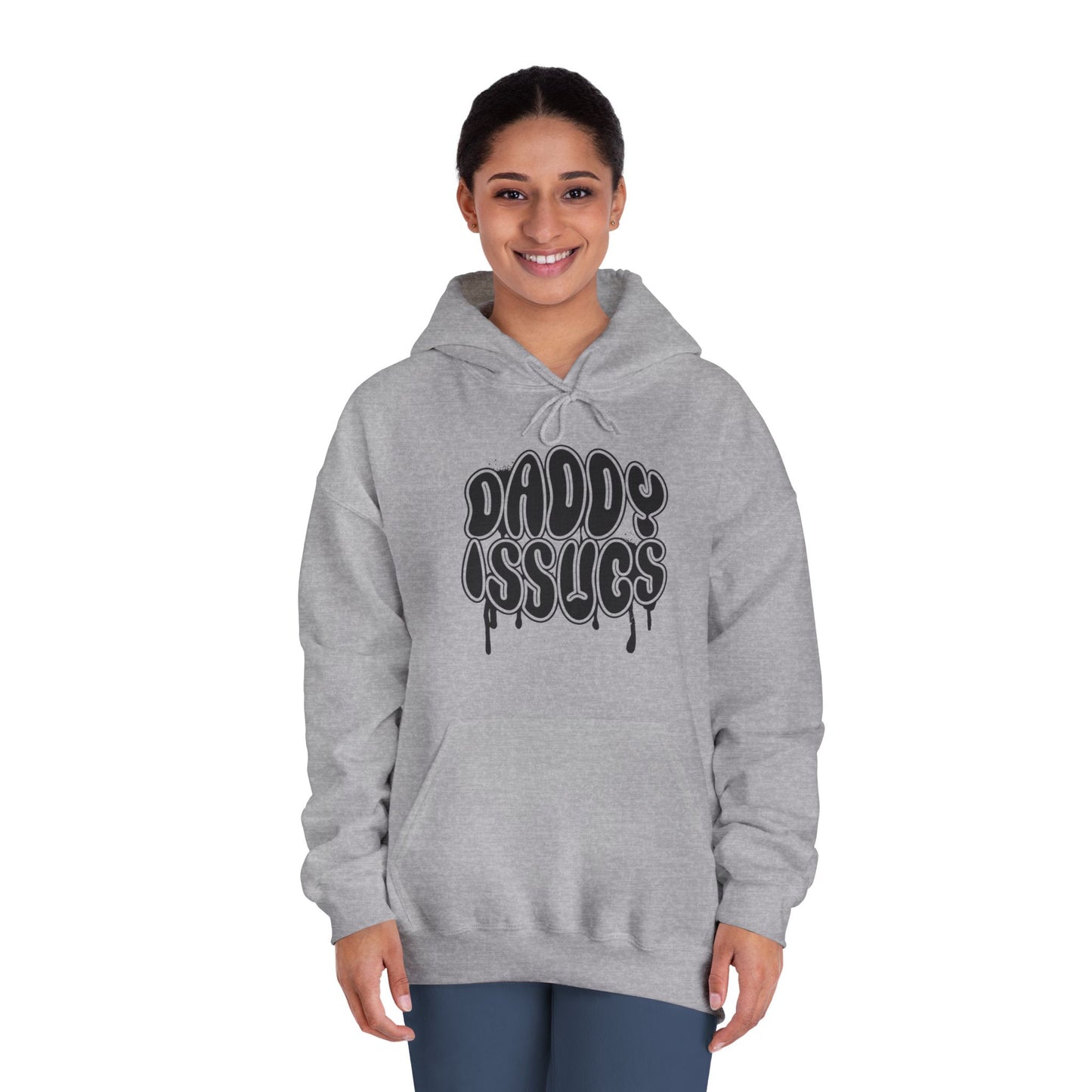 Daddy Issues Hoodie