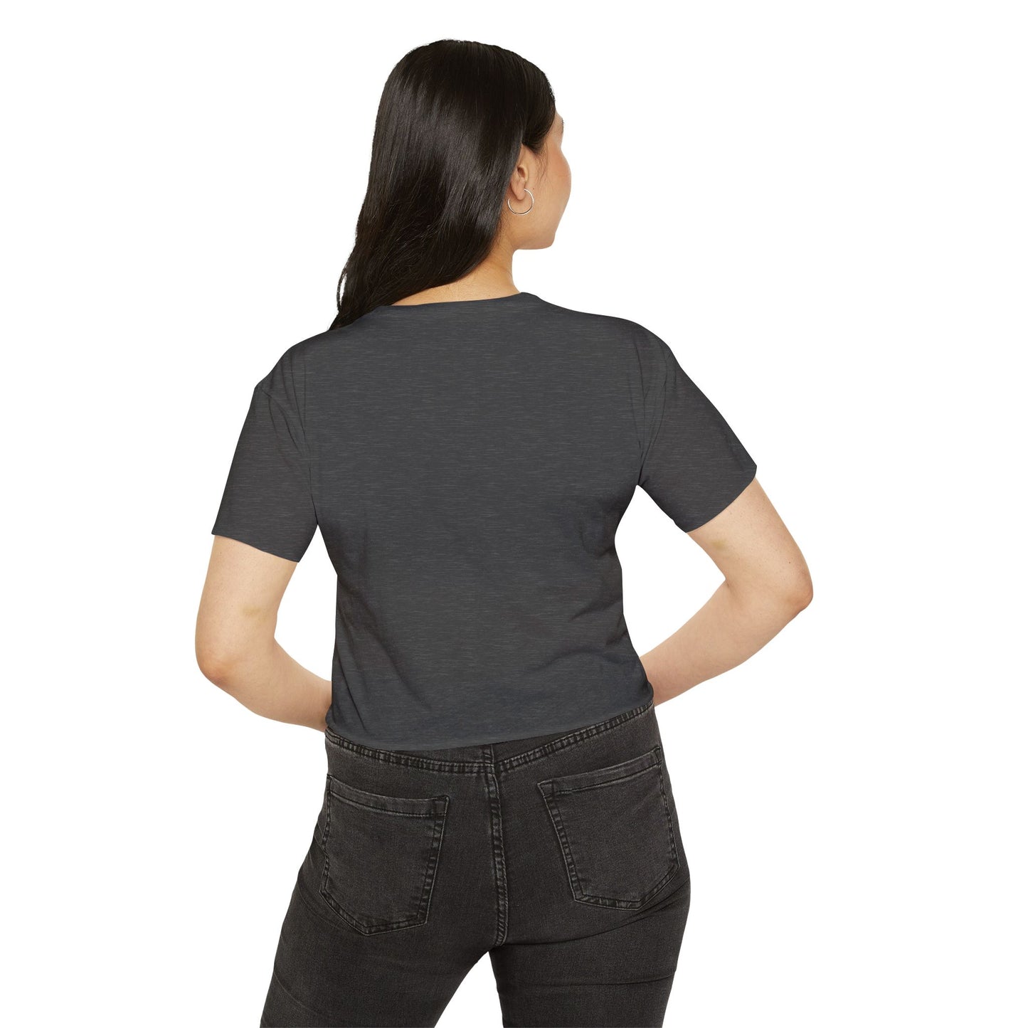 Unstable Crop Top
