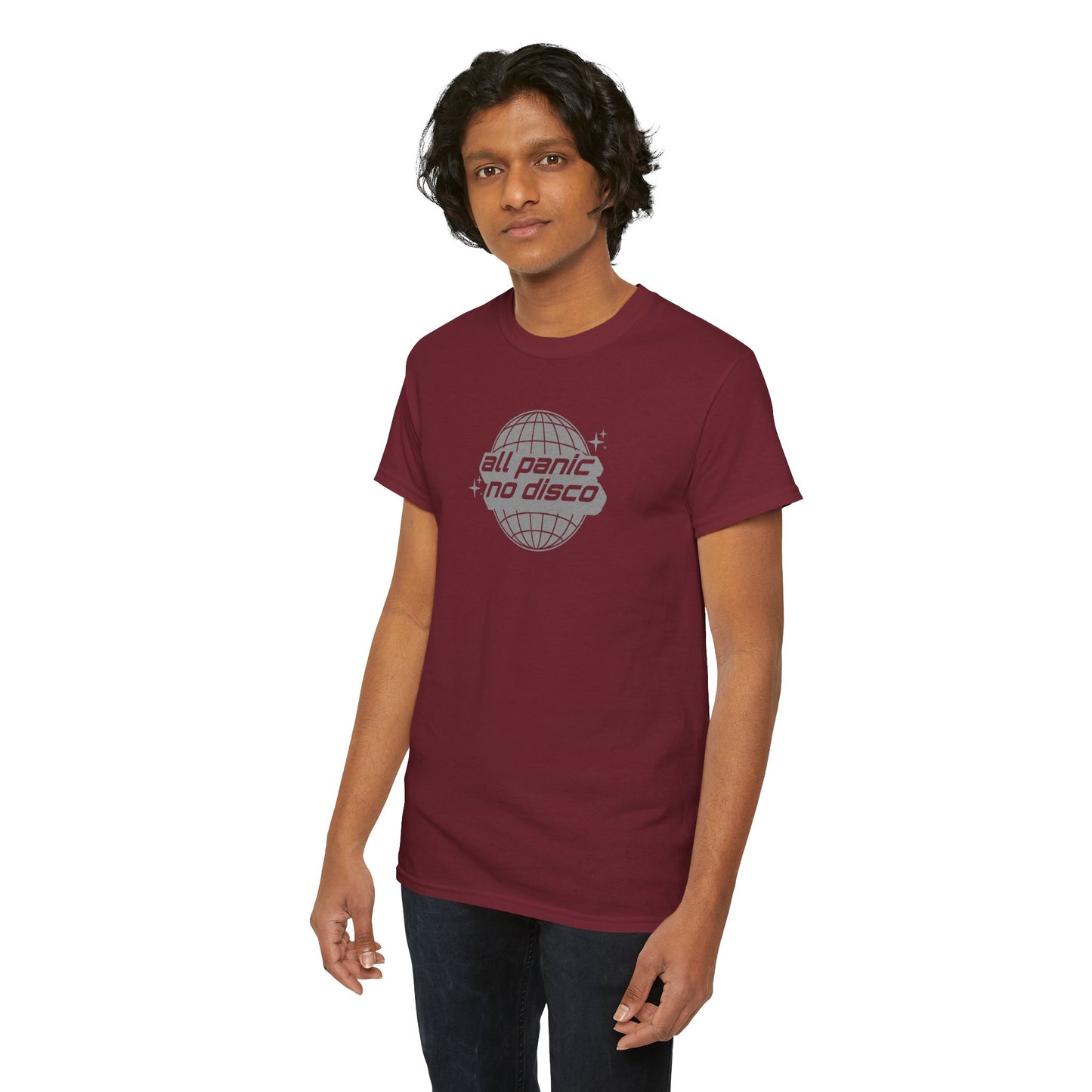 Panic Disco Tee