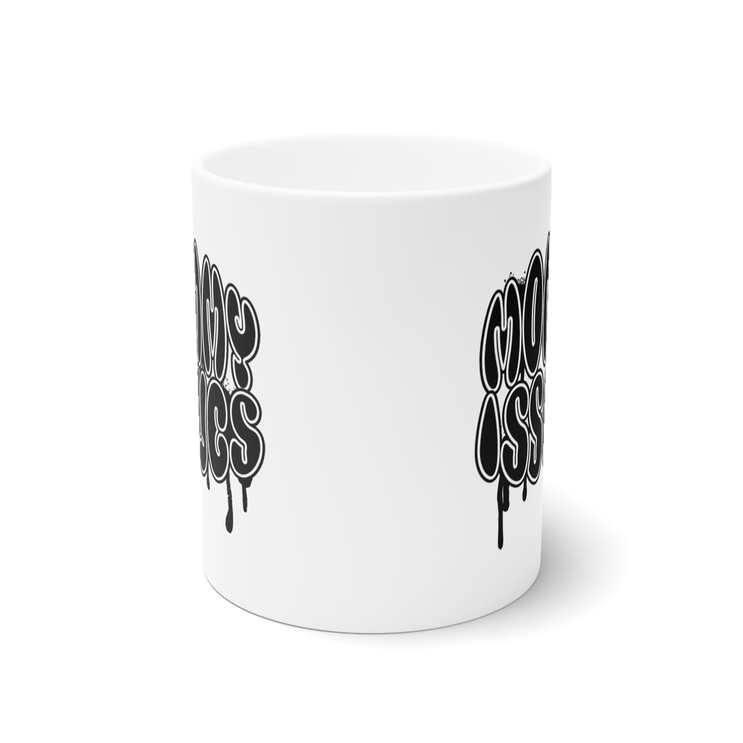 Mommy Issues Mug