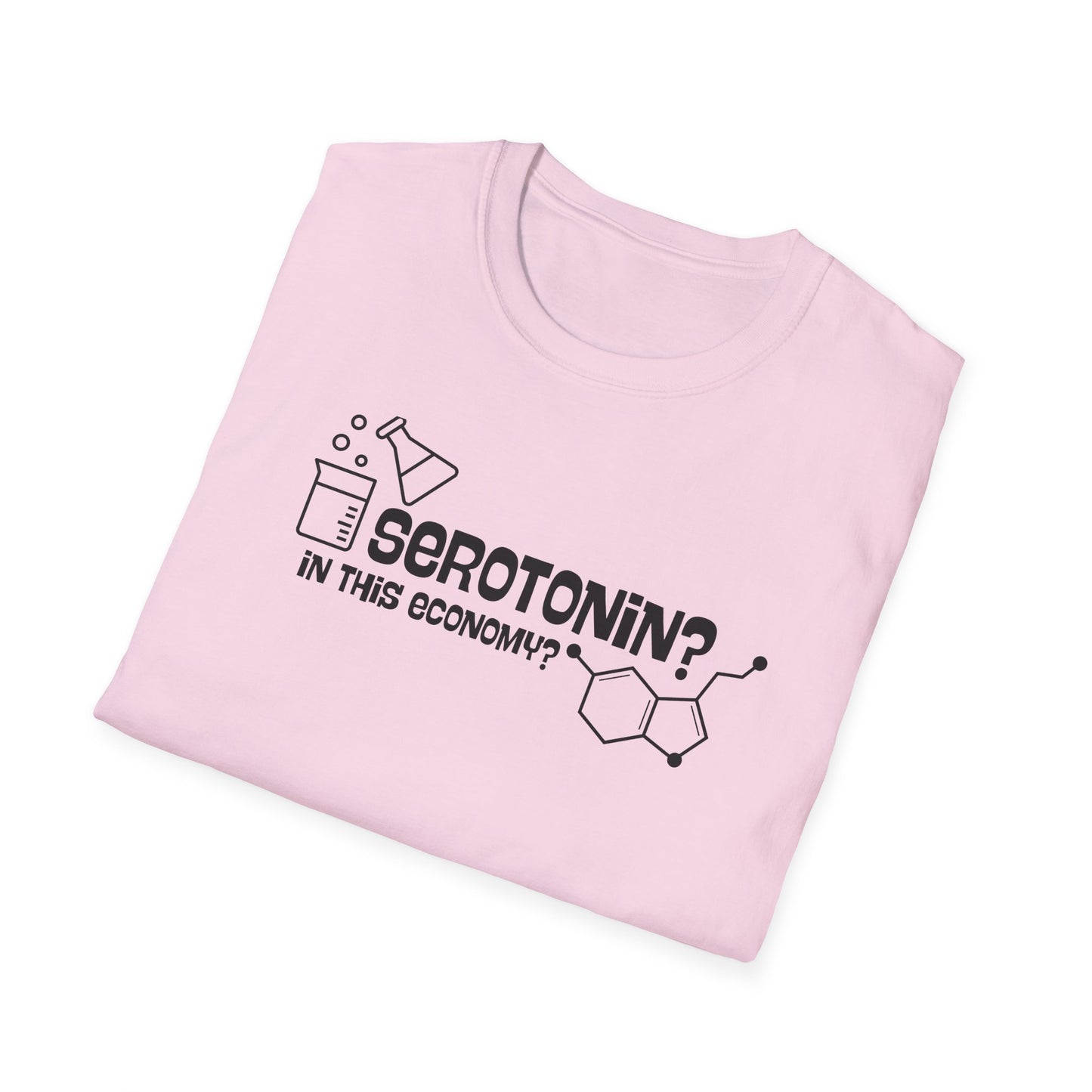 Serotonin? Tee