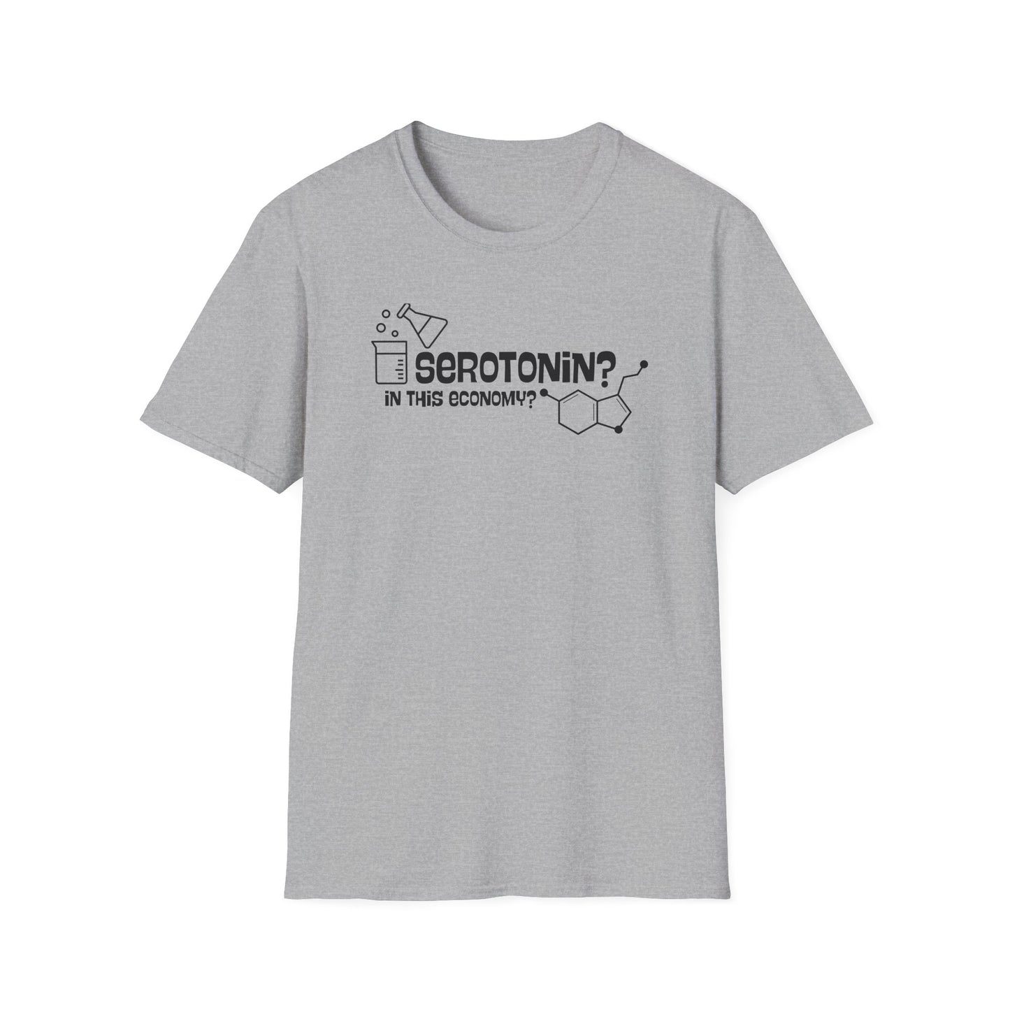 Serotonin? Tee