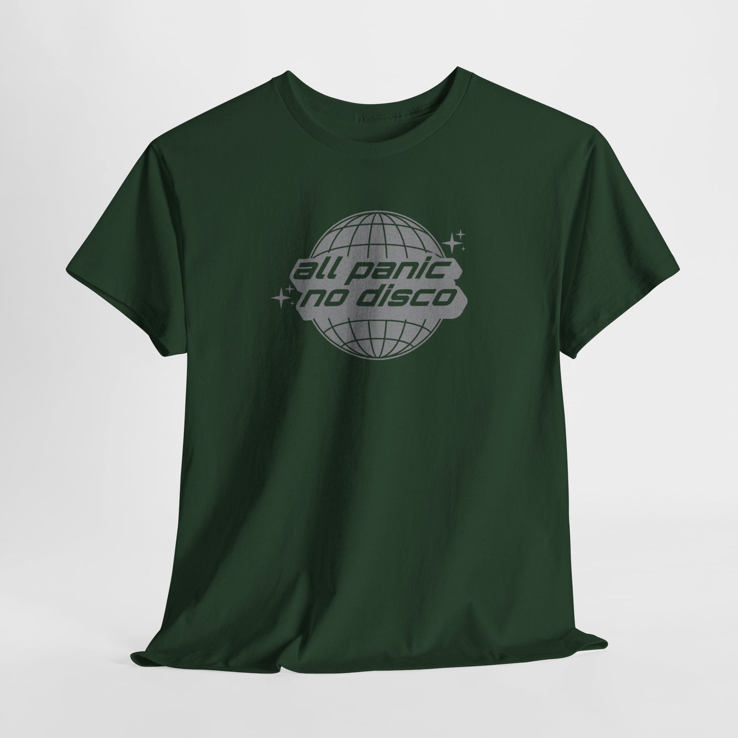 Panic Disco Tee