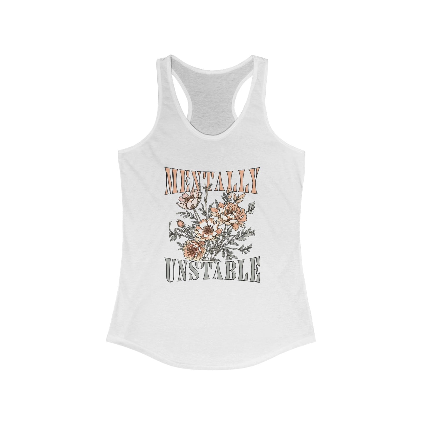 Unstable Tank