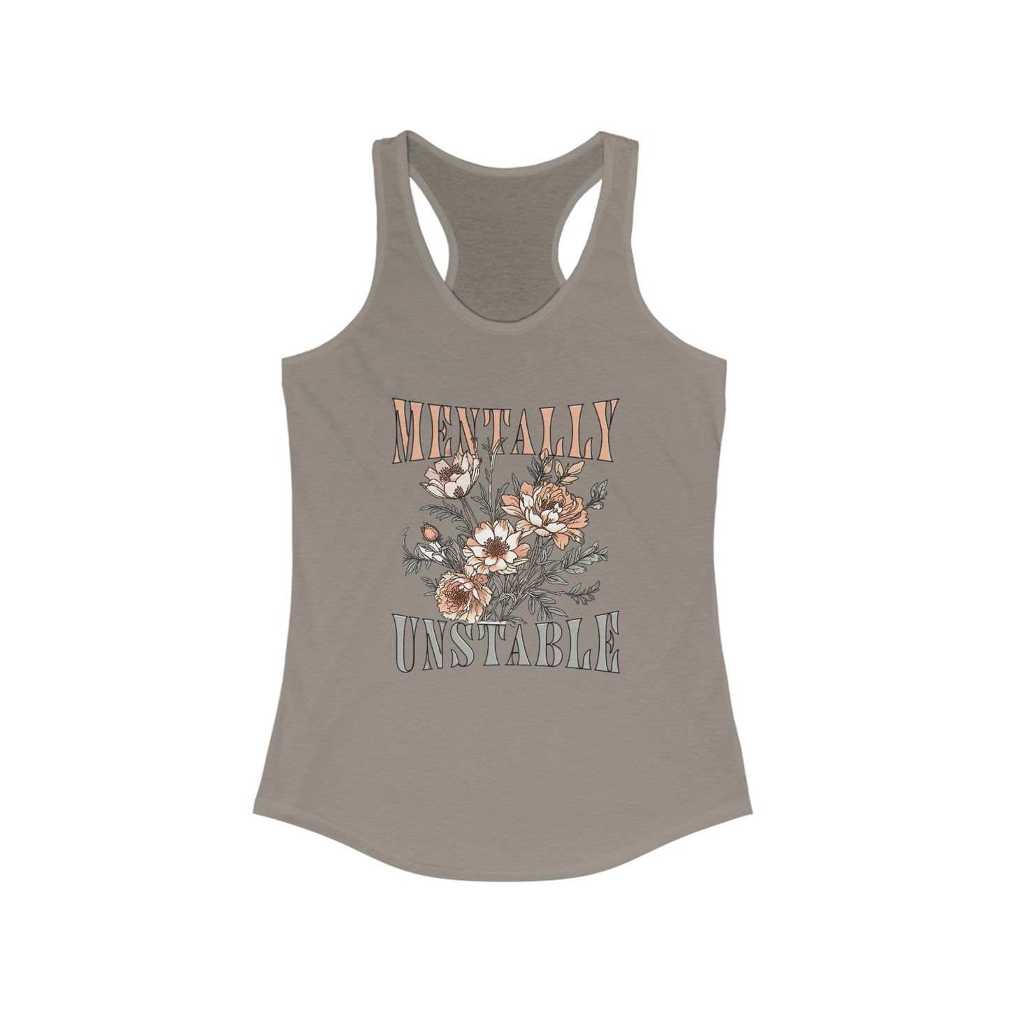 Unstable Tank
