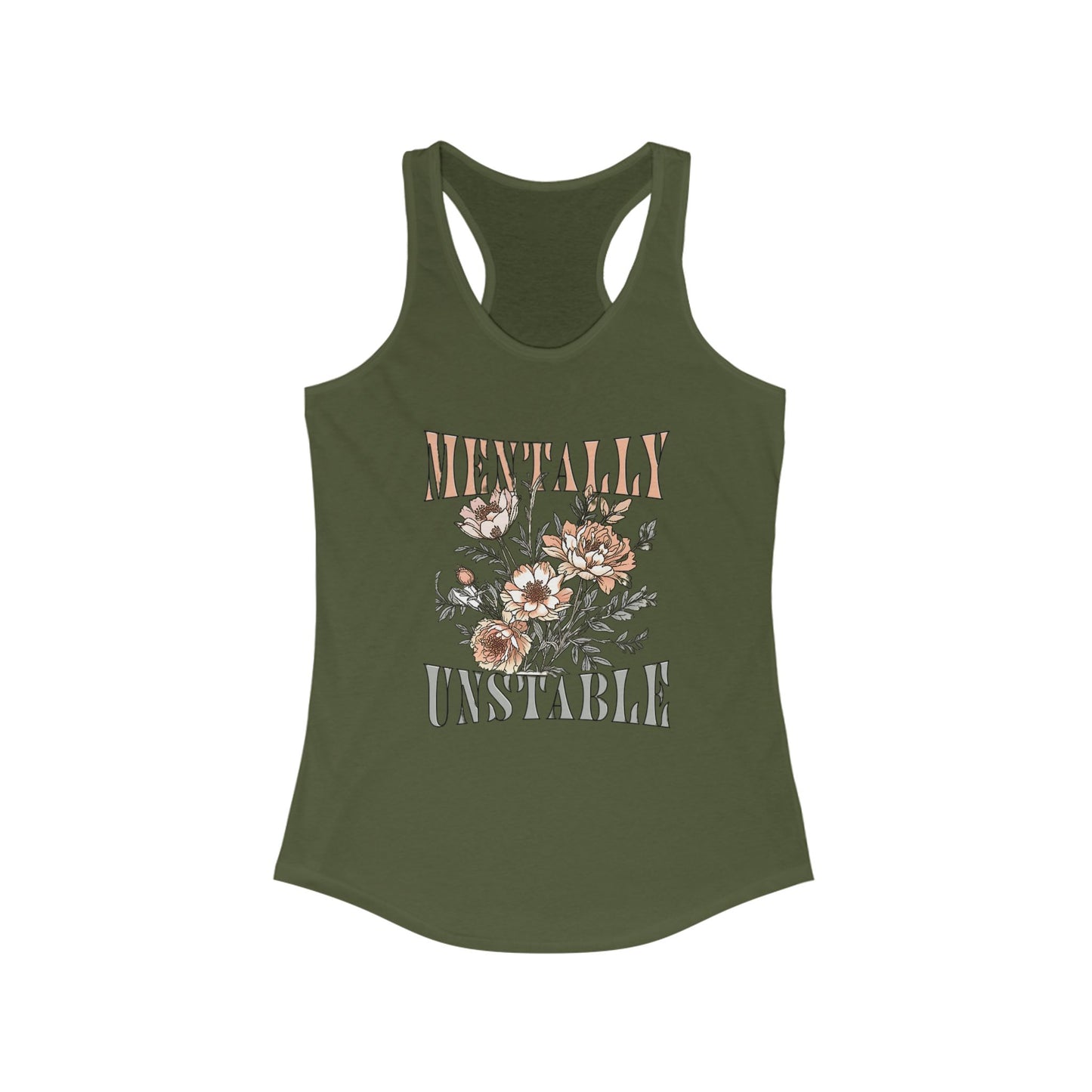 Unstable Tank
