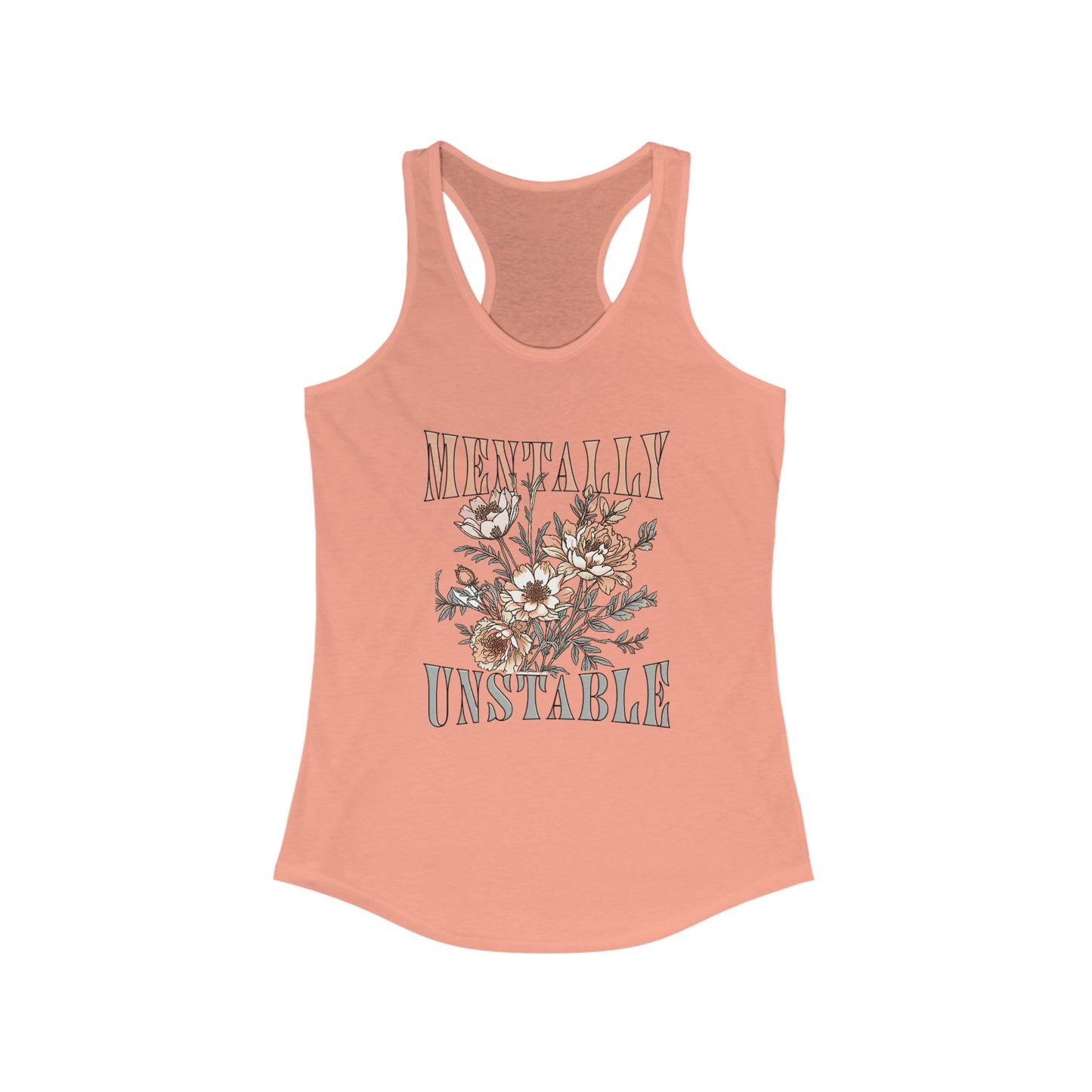 Unstable Tank