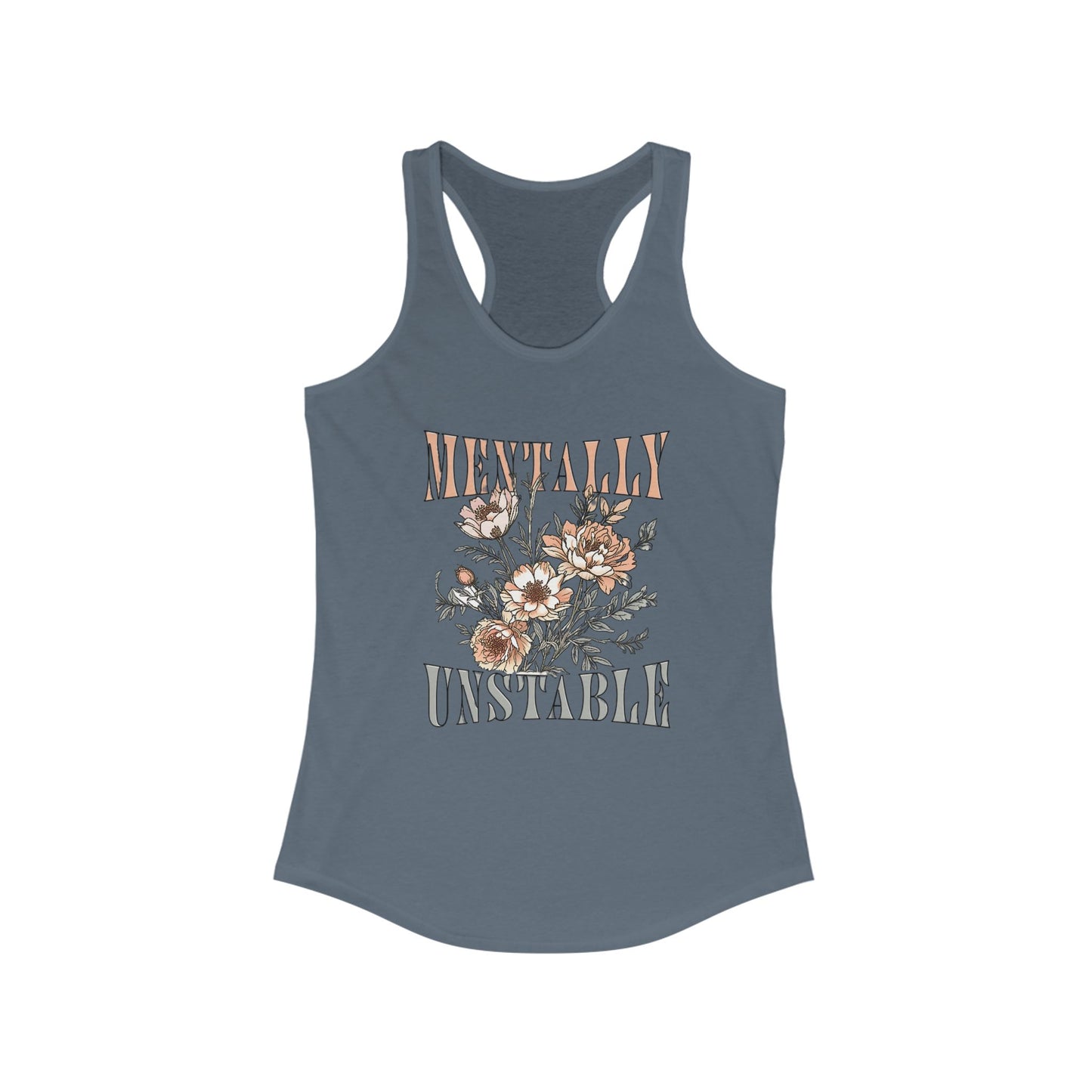 Unstable Tank
