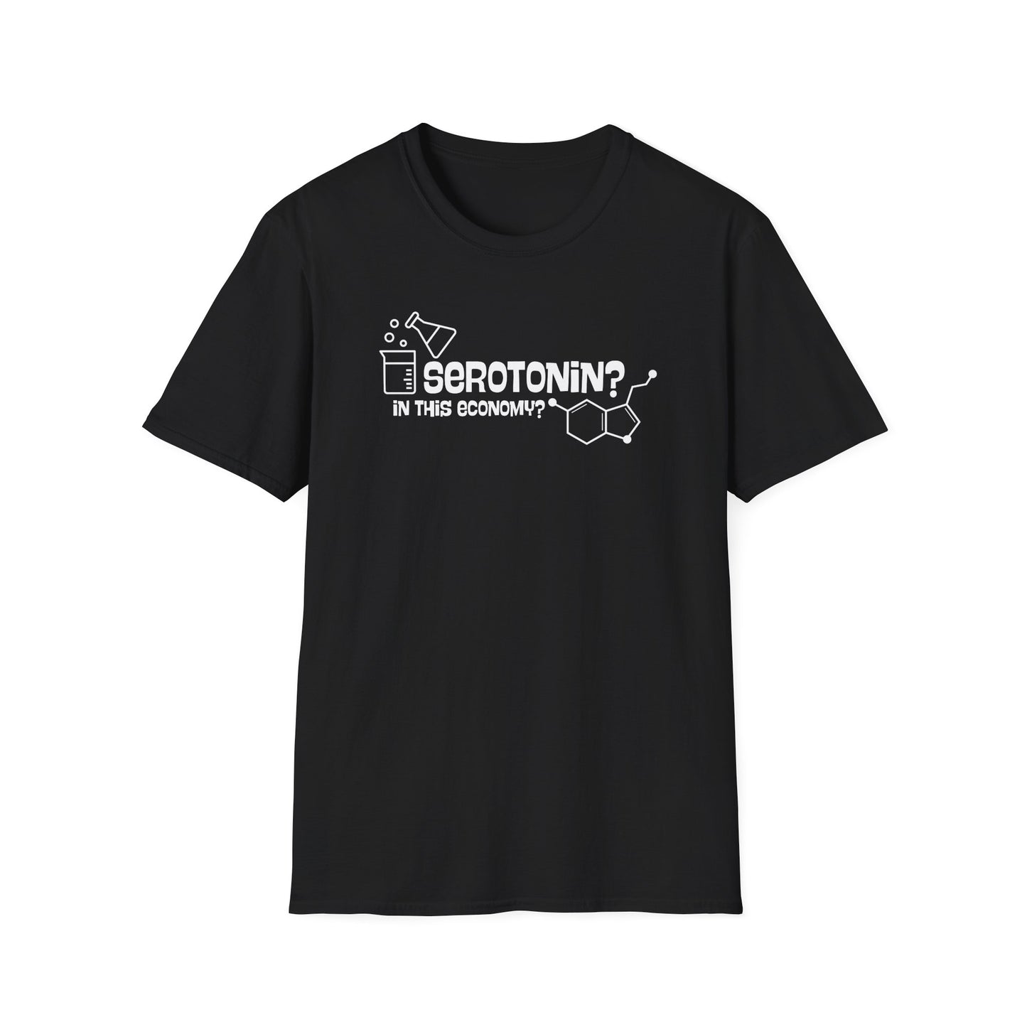 Serotonin? Tee