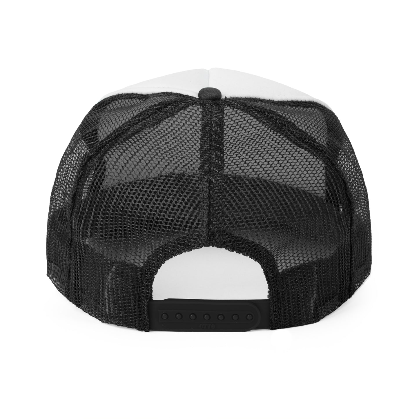 WTF Trucker Cap