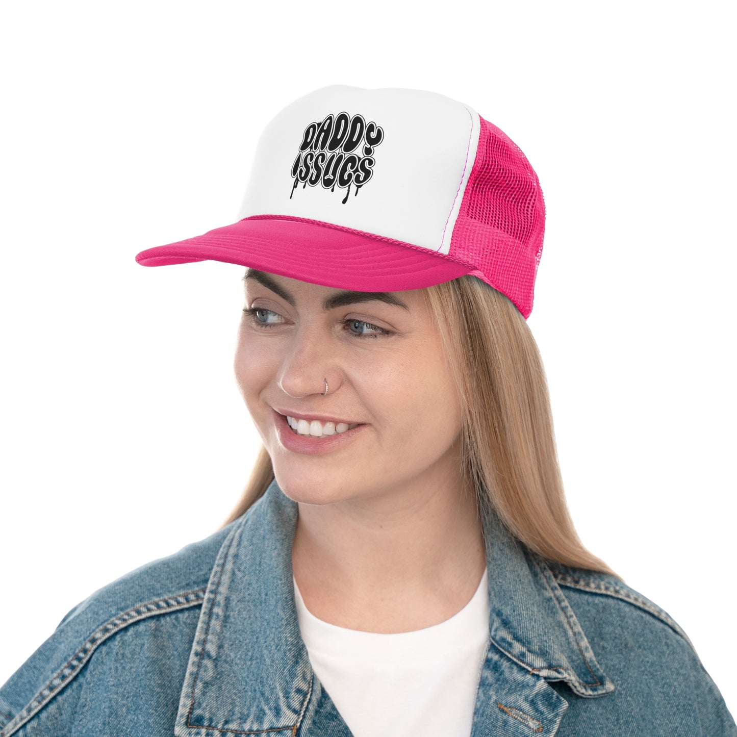 Daddy Issues Cap