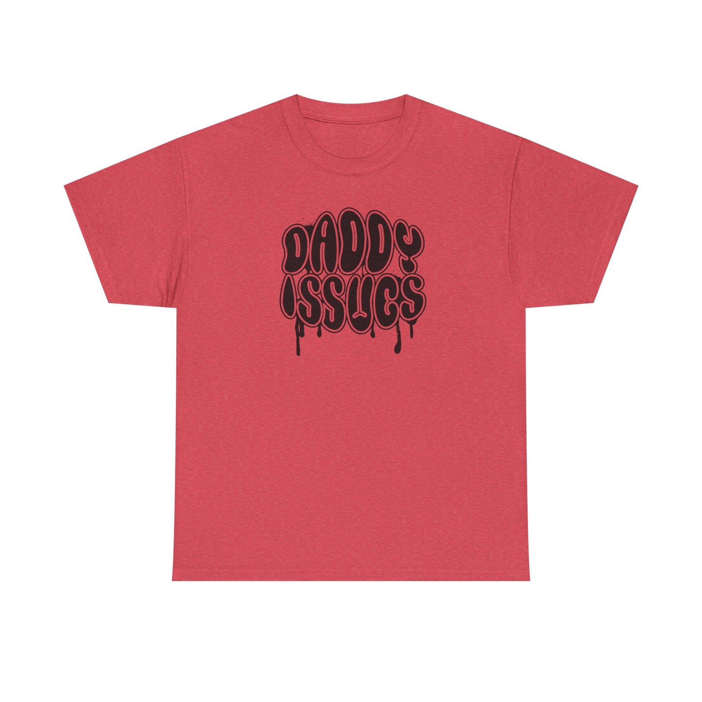 Daddy Issues Tee