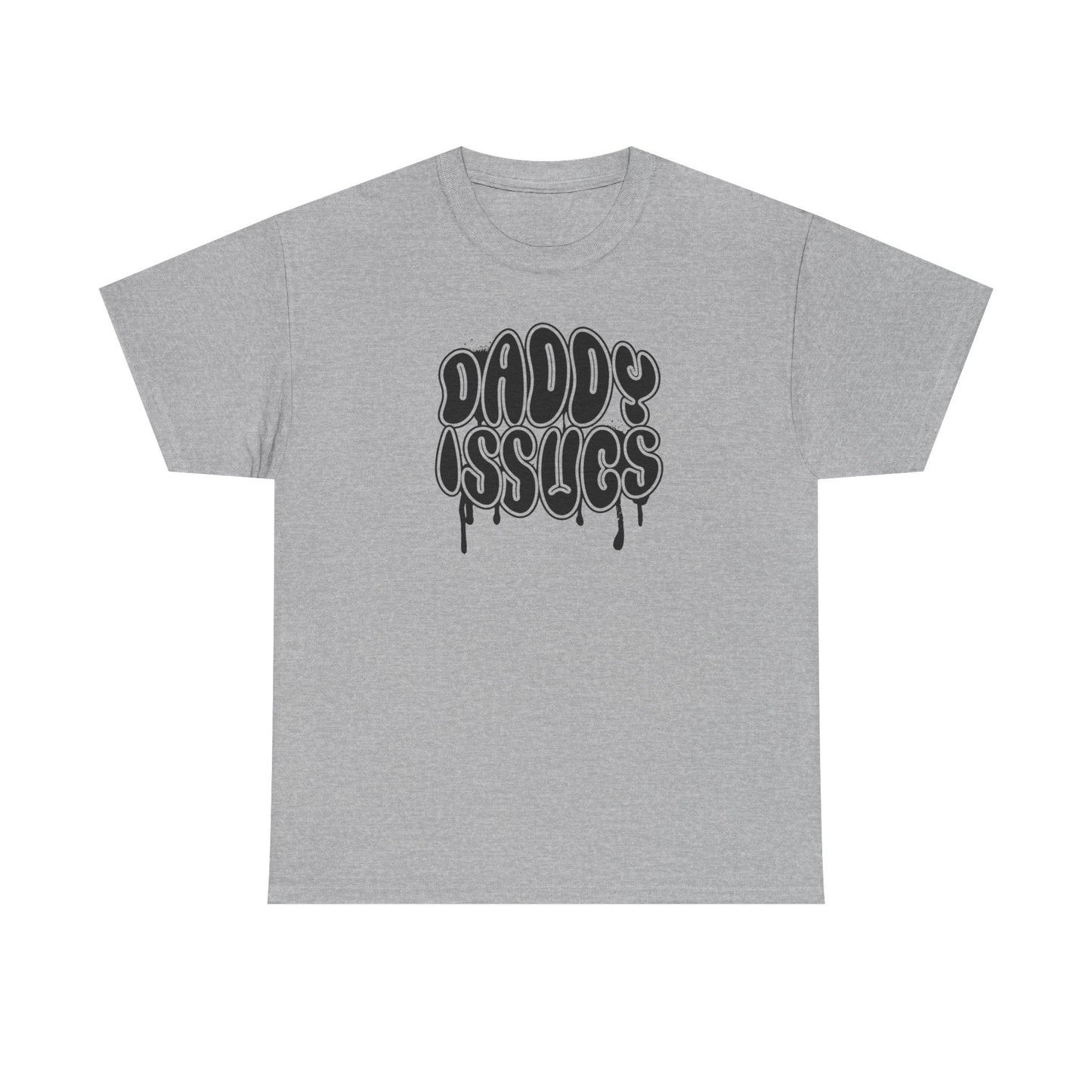Daddy Issues Tee