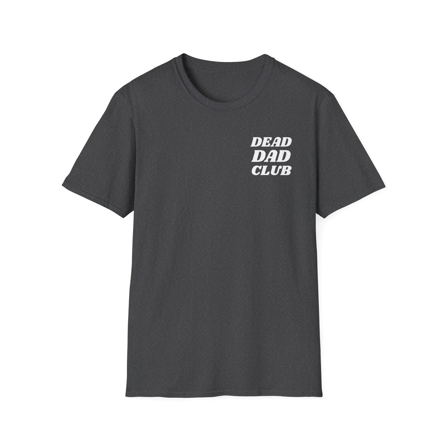 Dead Dad Club Tee