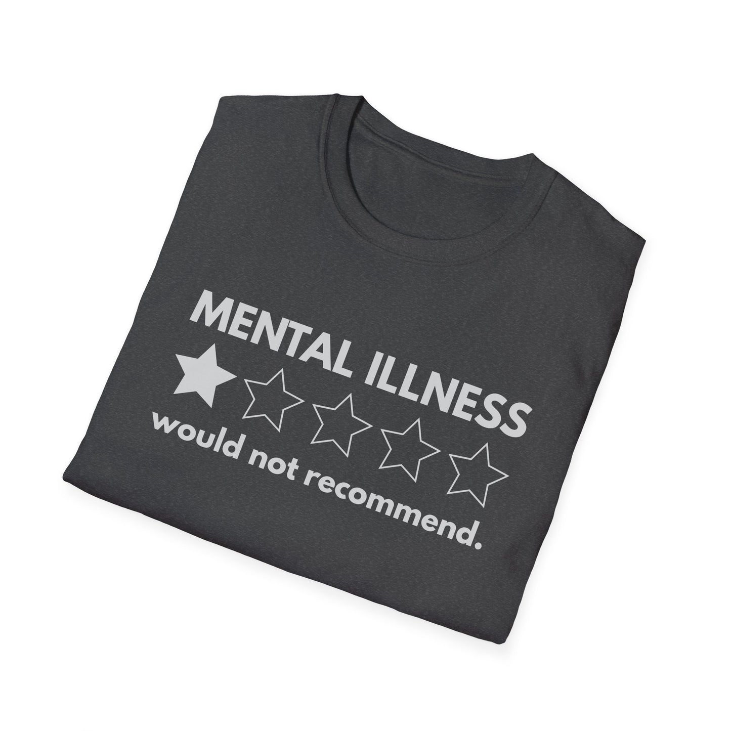 Chronic Illness Tee