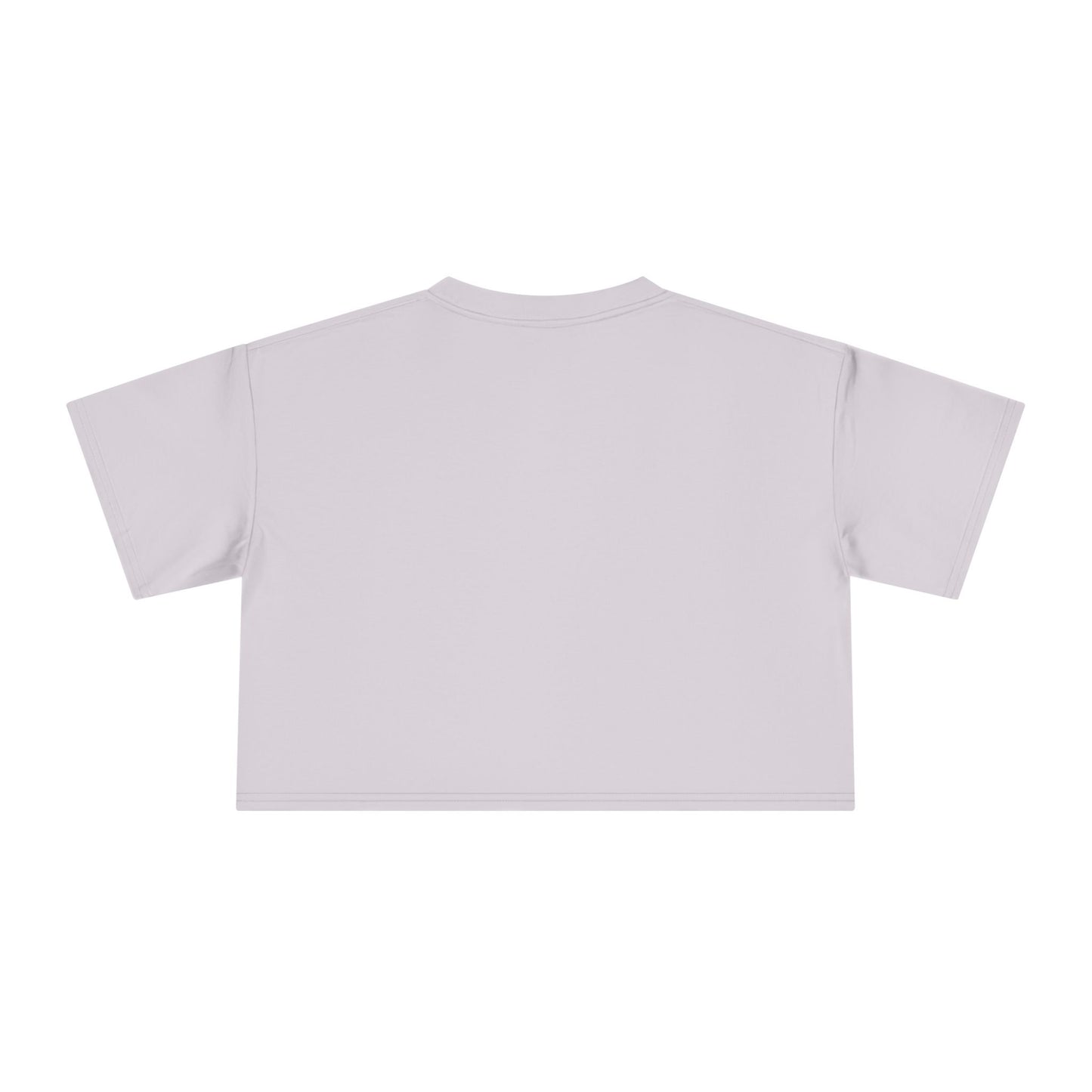 Traumatized Crop Top