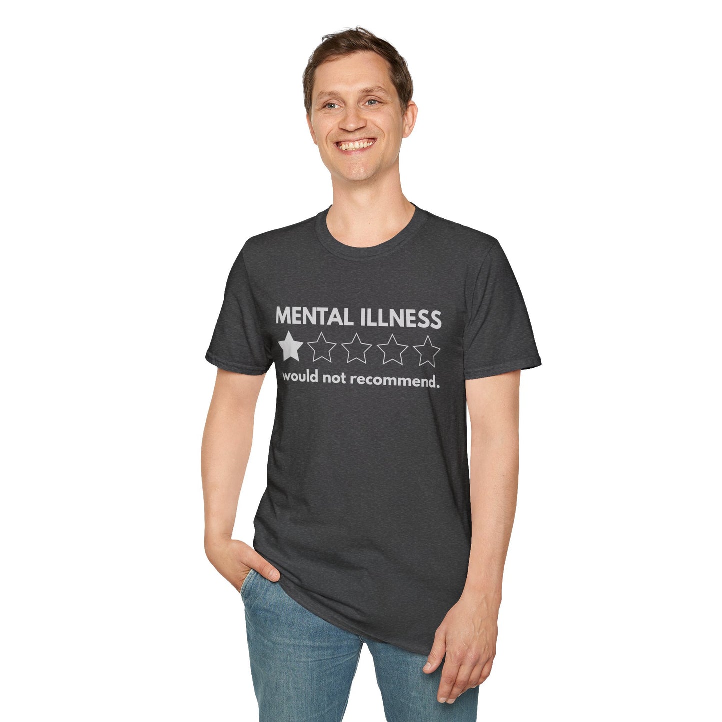 Chronic Illness Tee