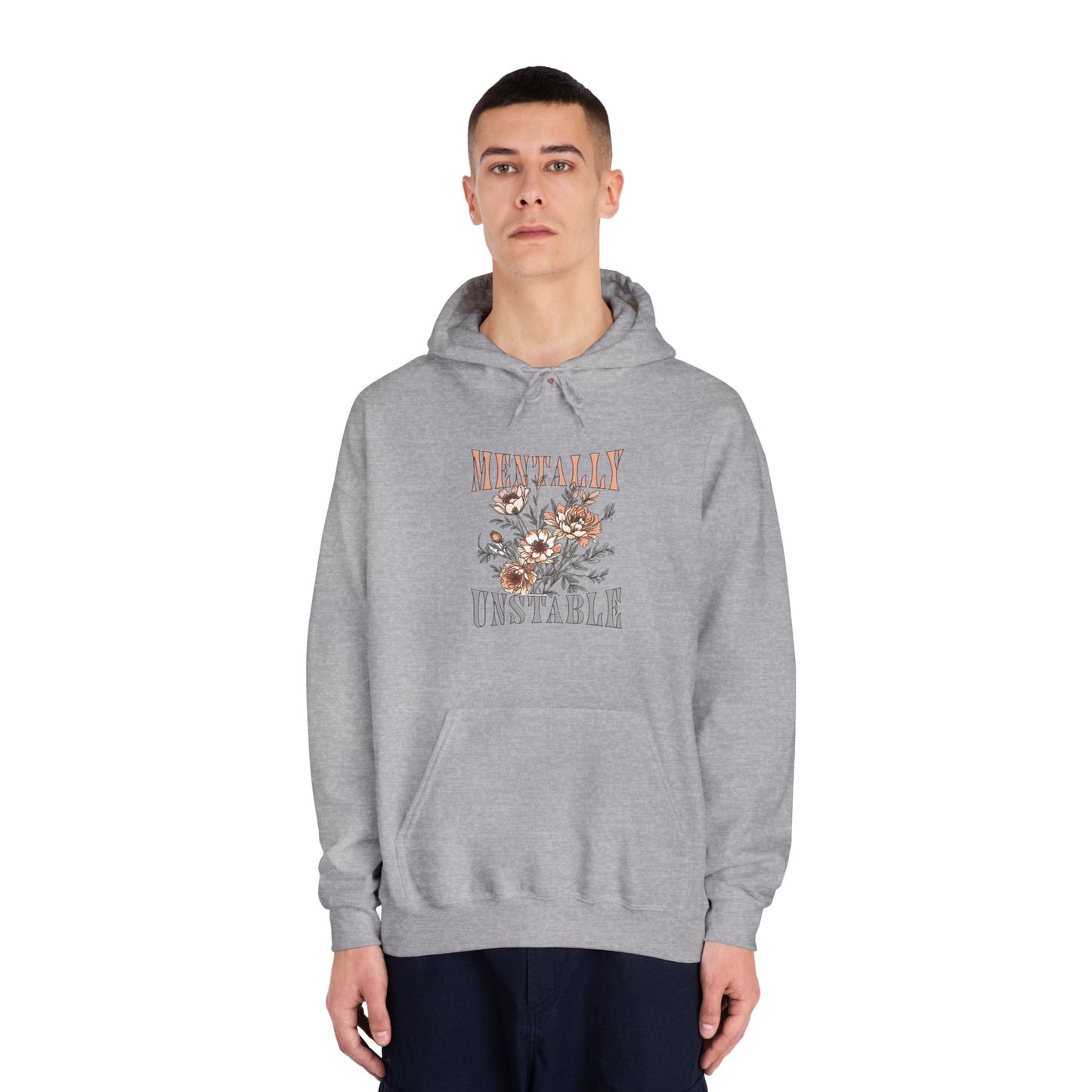 Unstable Hoodie
