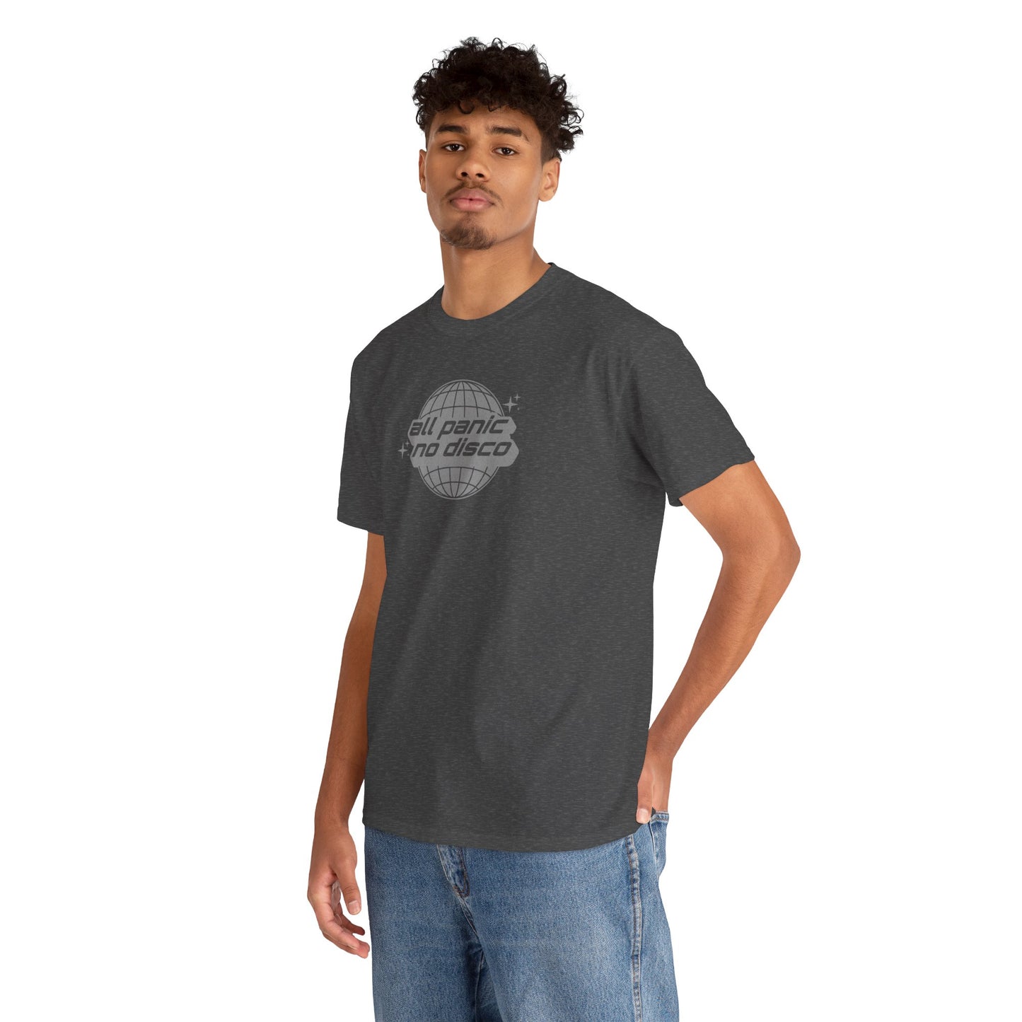 Panic Disco Tee