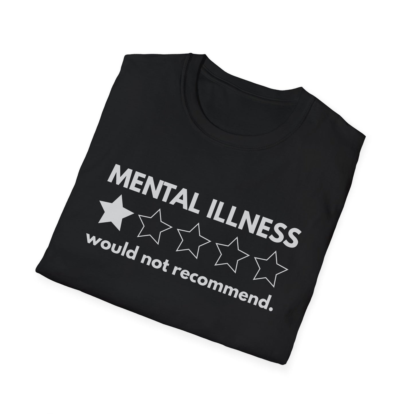 Chronic Illness Tee