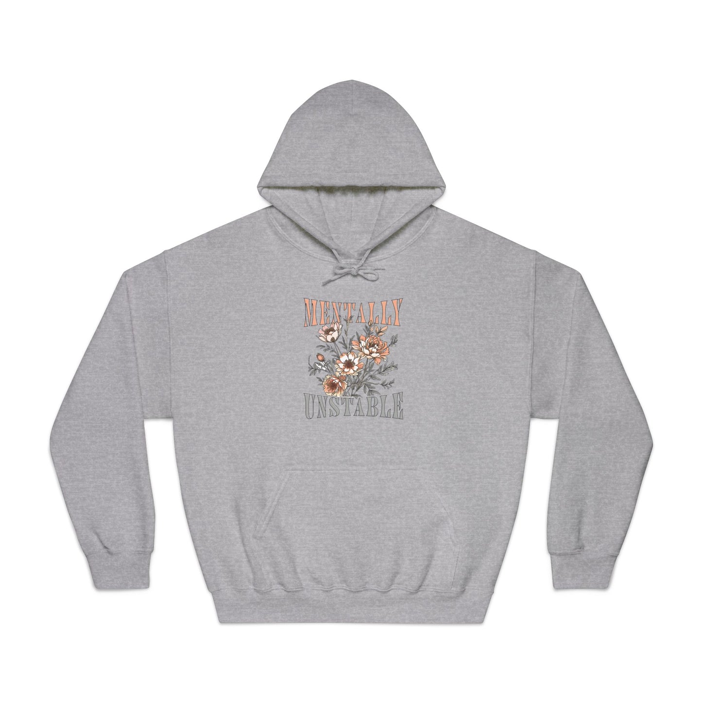 Unstable Hoodie