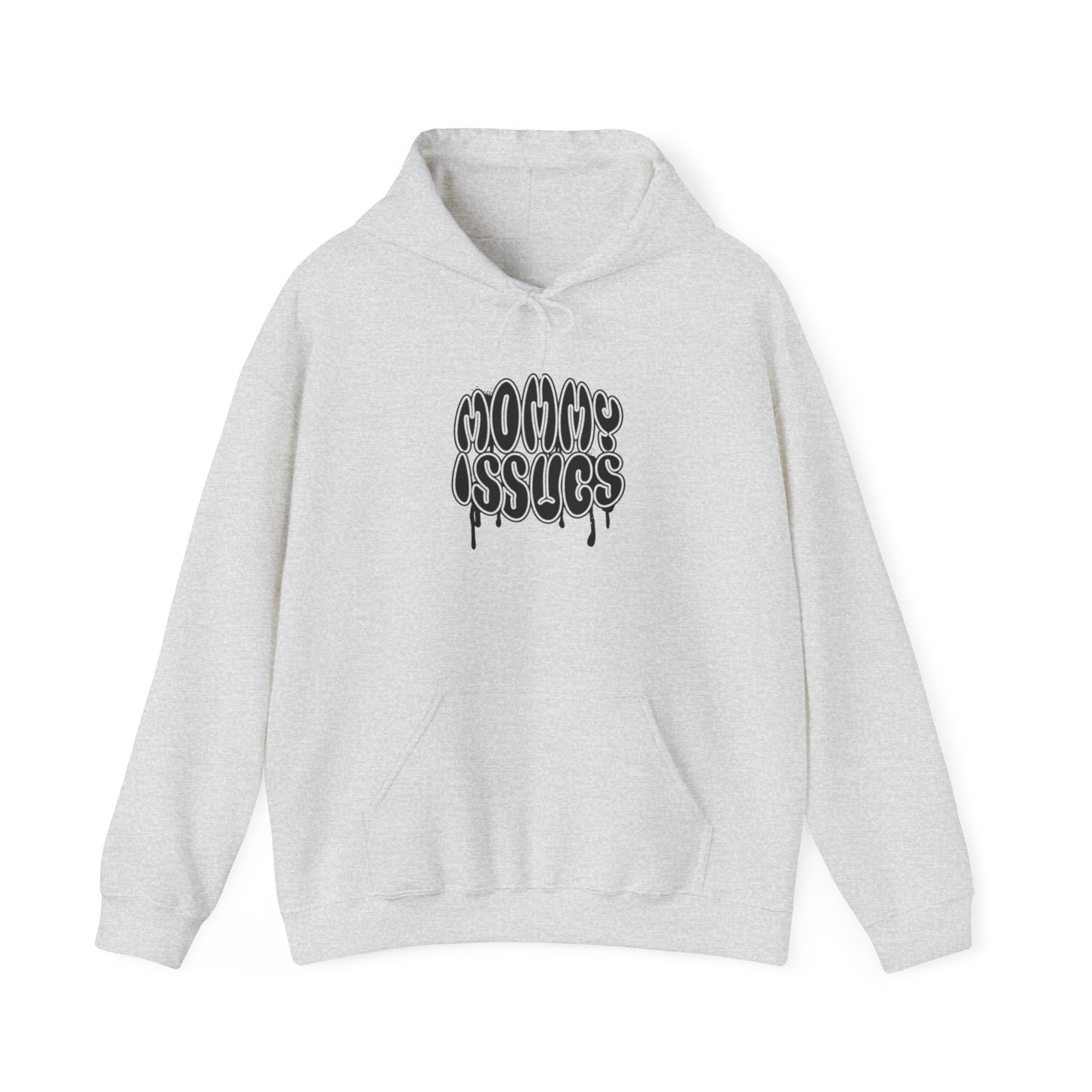 Mommy Issues Unisex Casual Sweatshirt