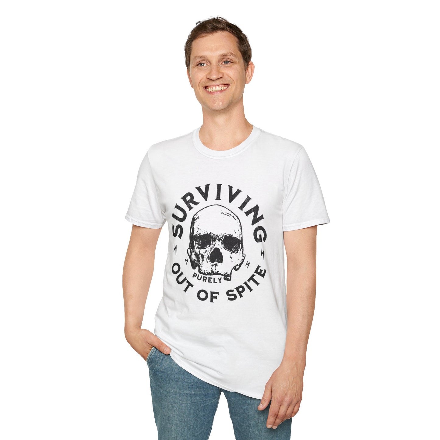 Surviving T-Shirt