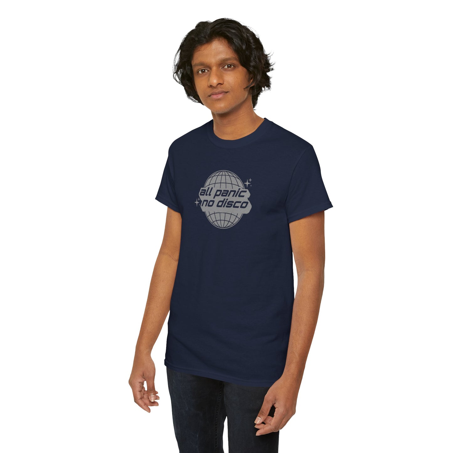 Panic Disco Tee