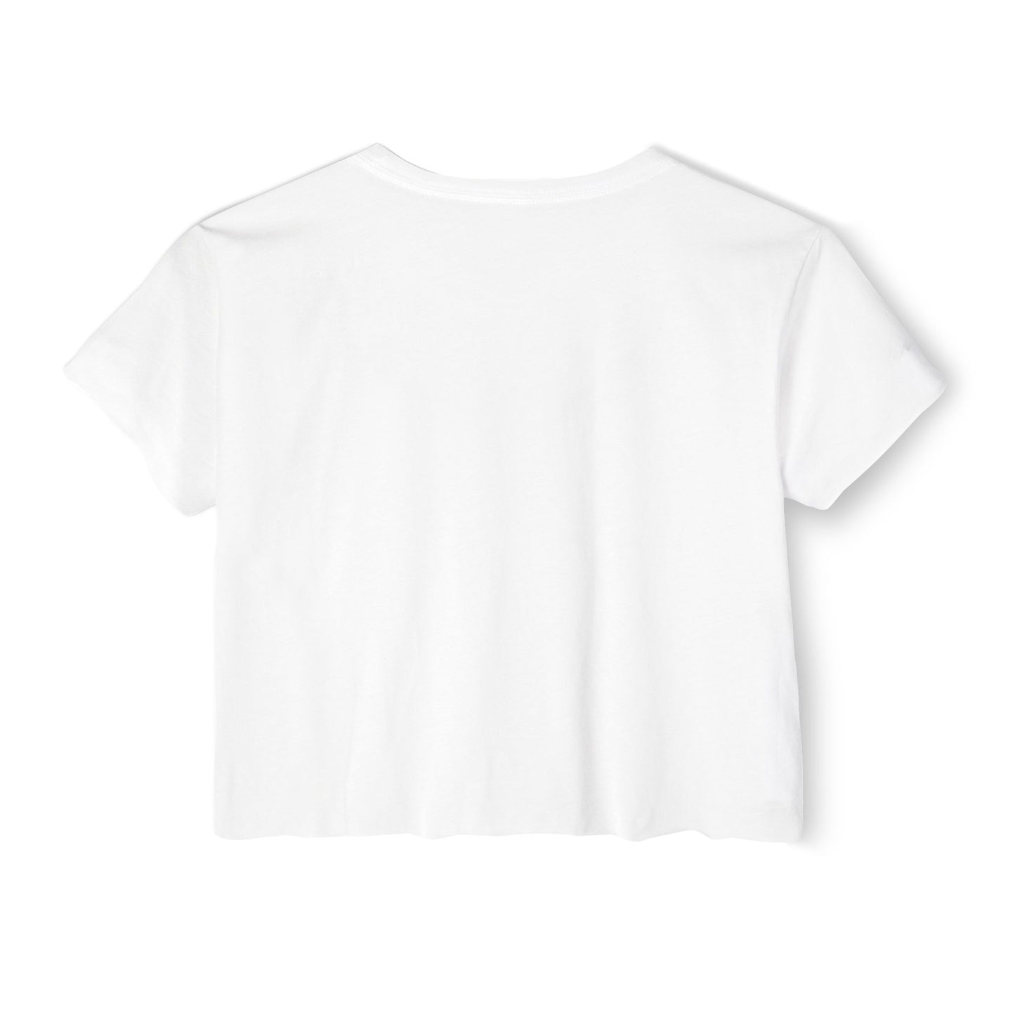 Unstable Crop Top
