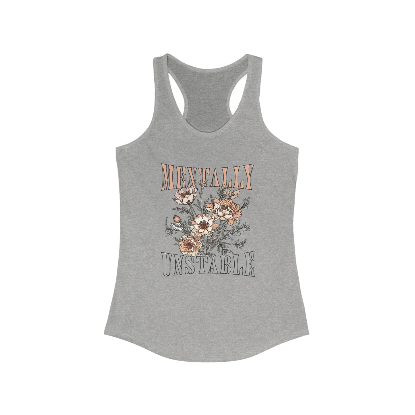 Unstable Tank