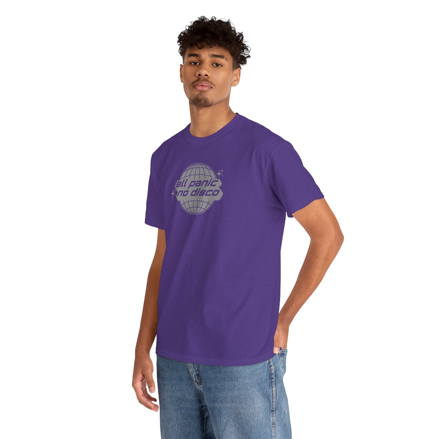 Panic Disco Tee