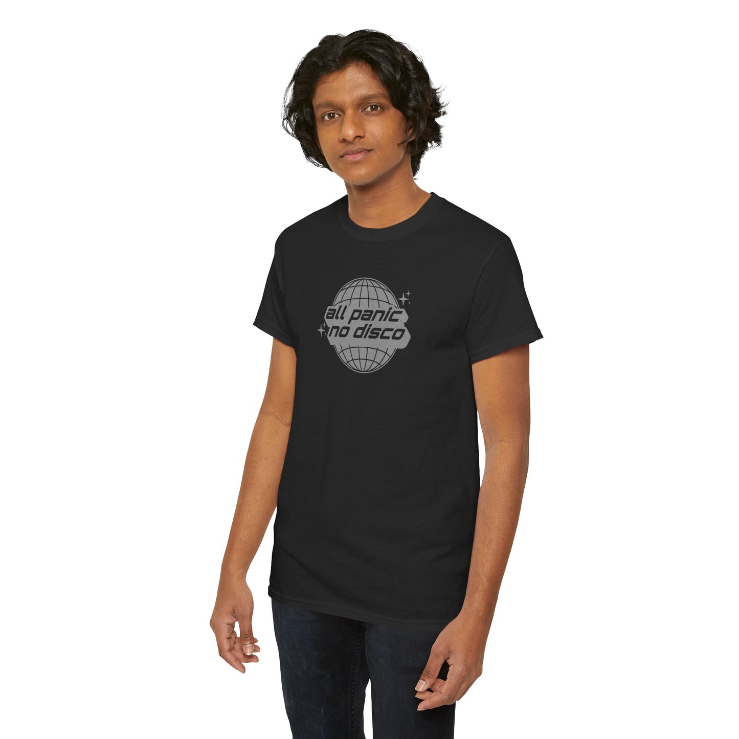 Panic Disco Tee
