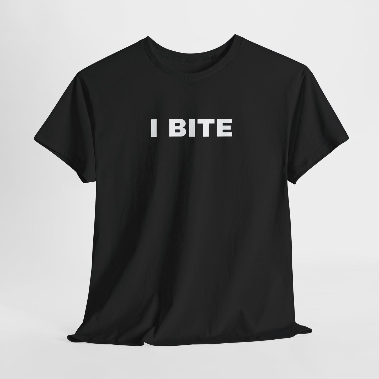 I BITE Tee