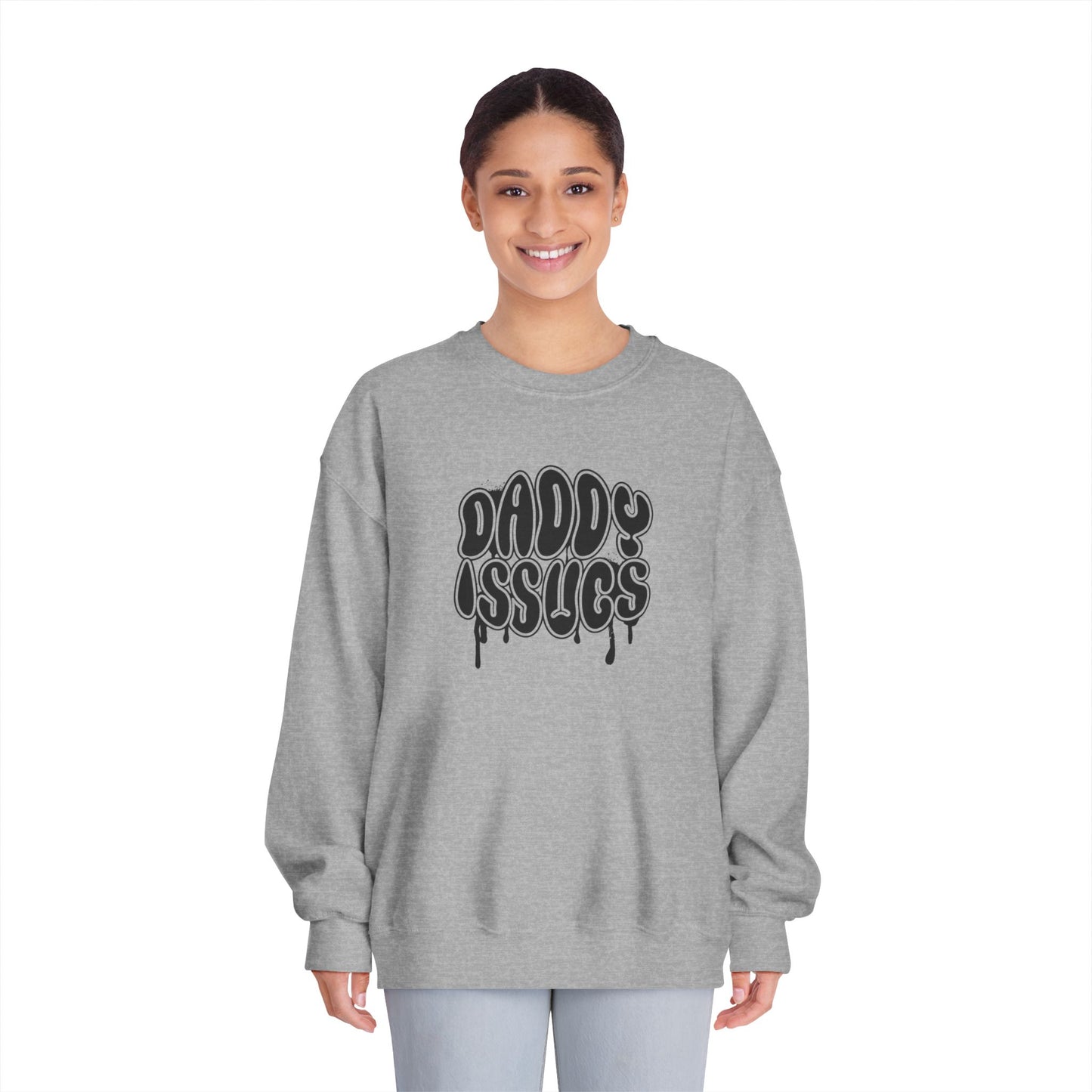 Daddy Issues Sweatshirt